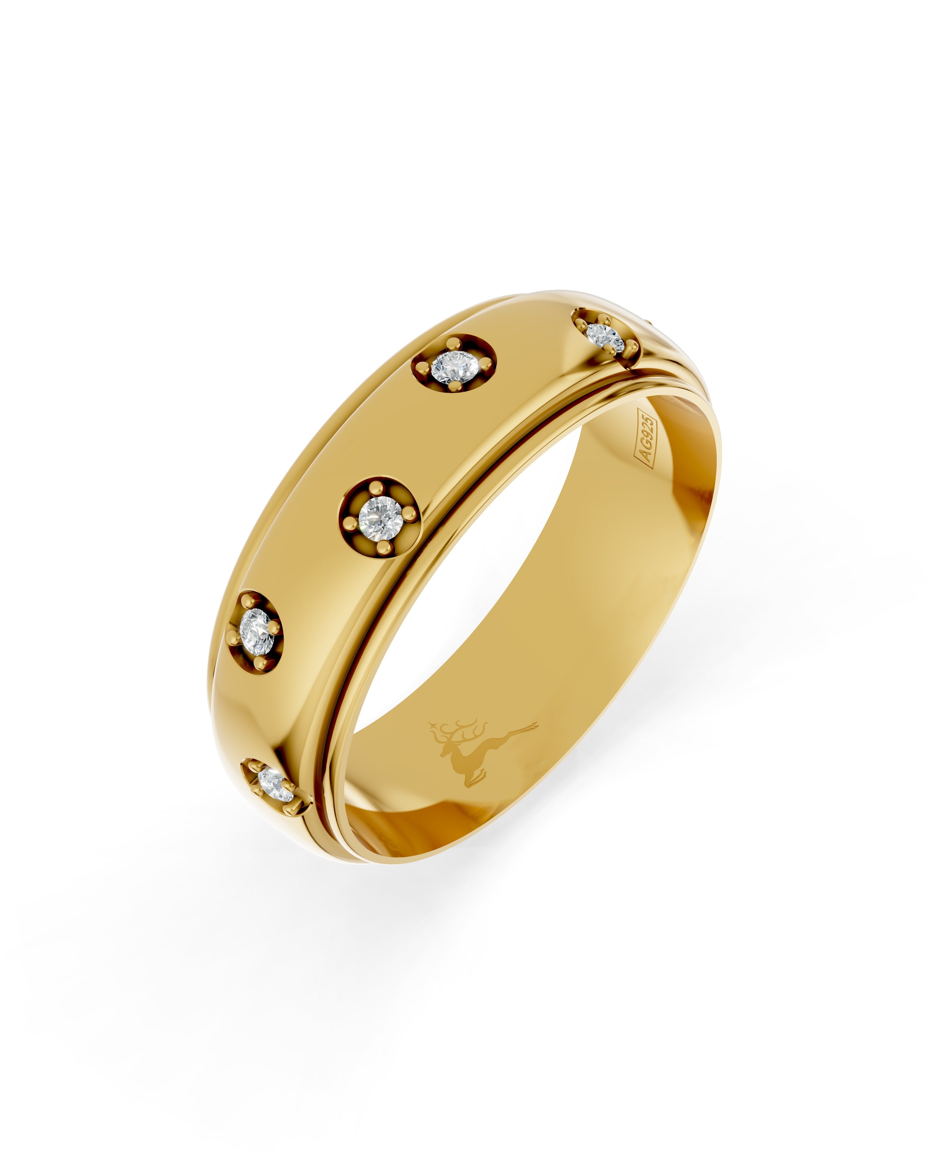 Yellow Gold