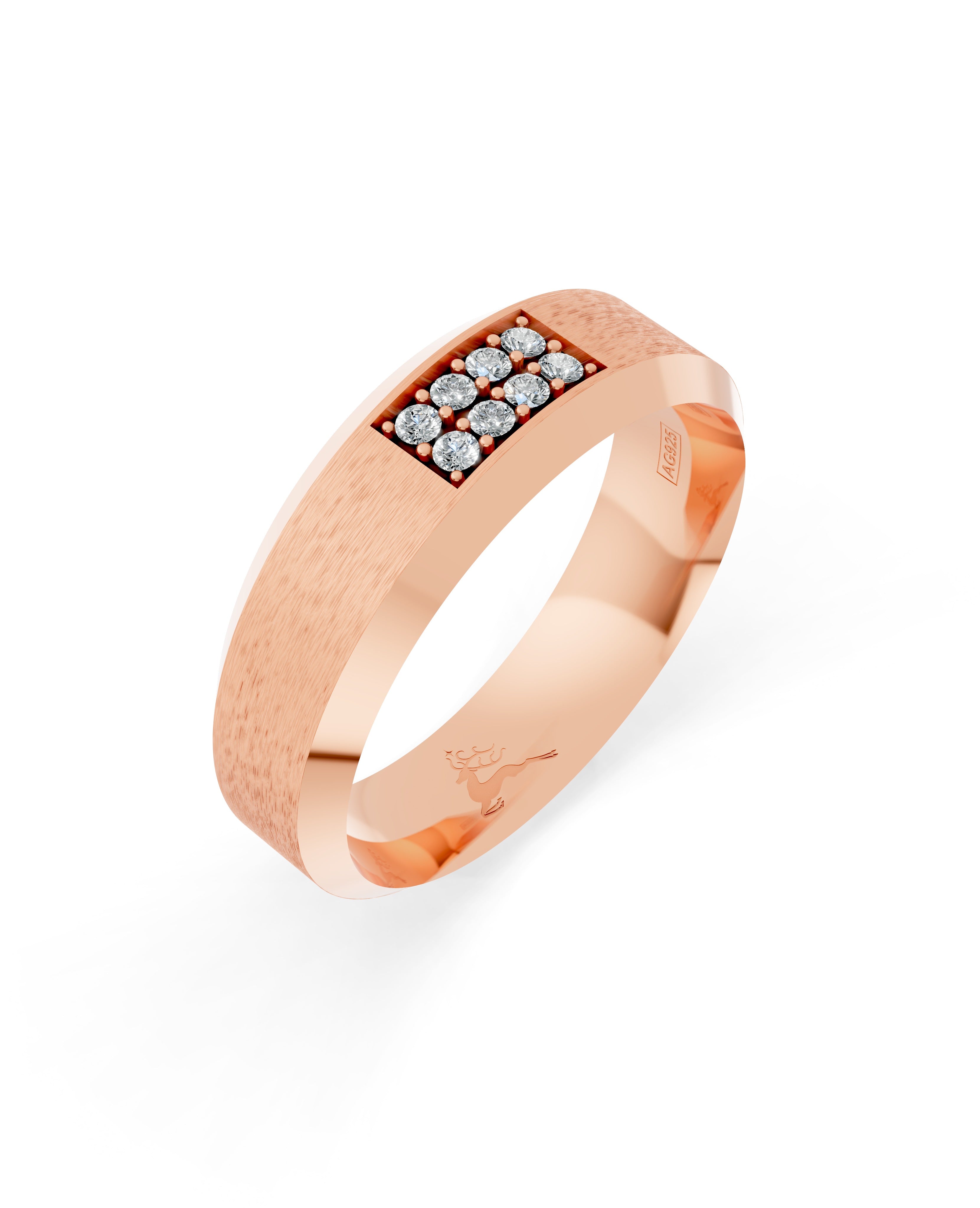 Rose Gold