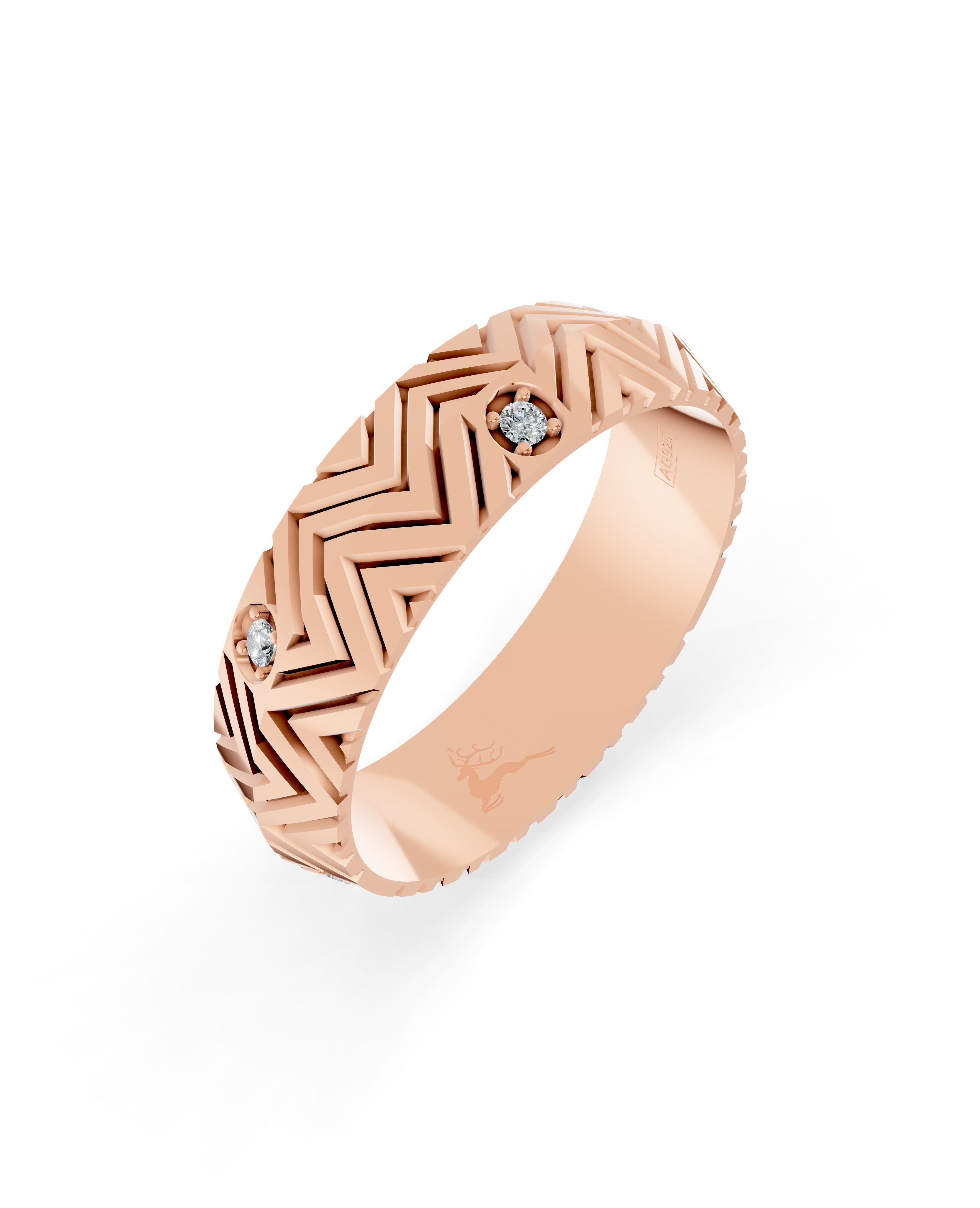Rose Gold