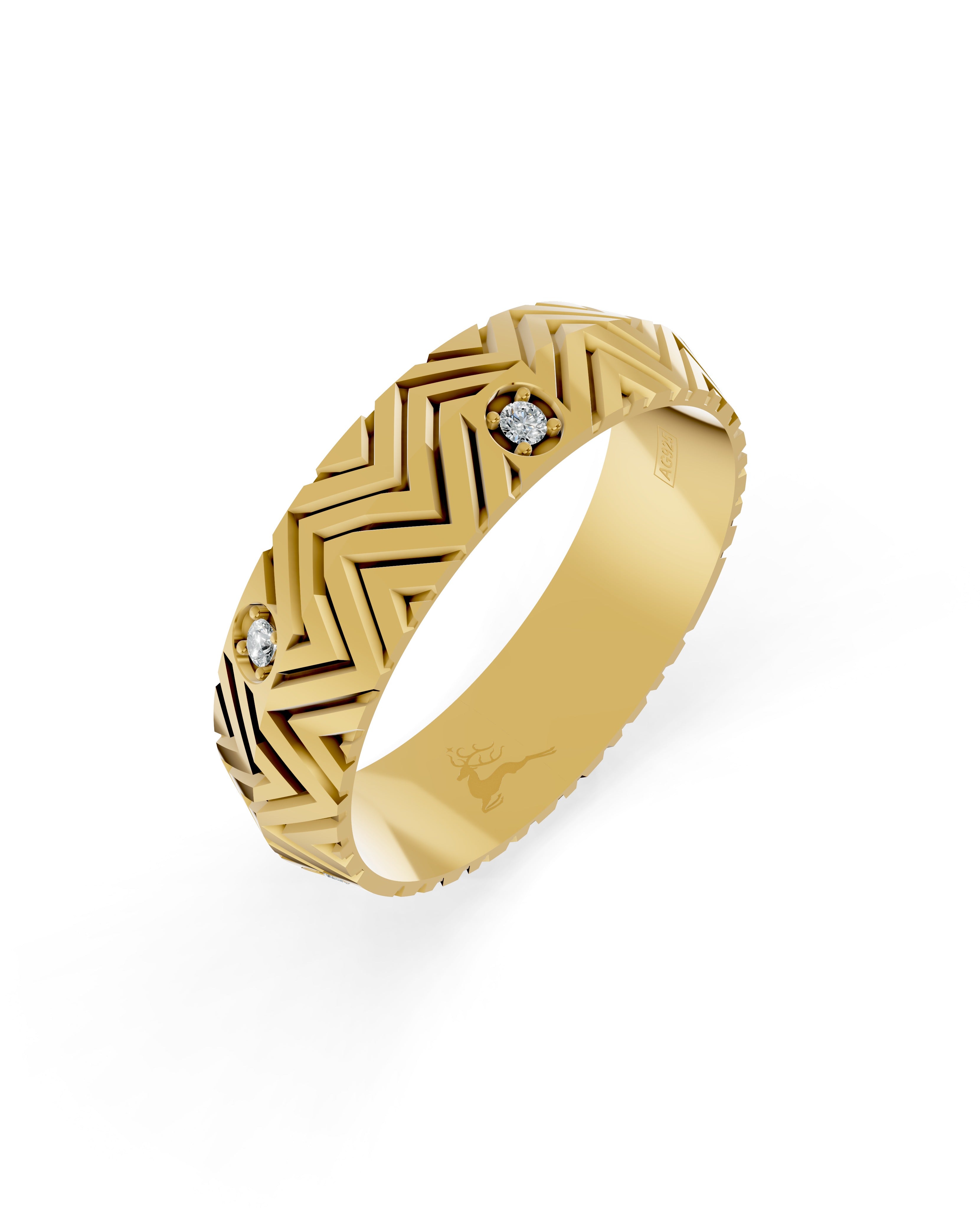 Yellow Gold