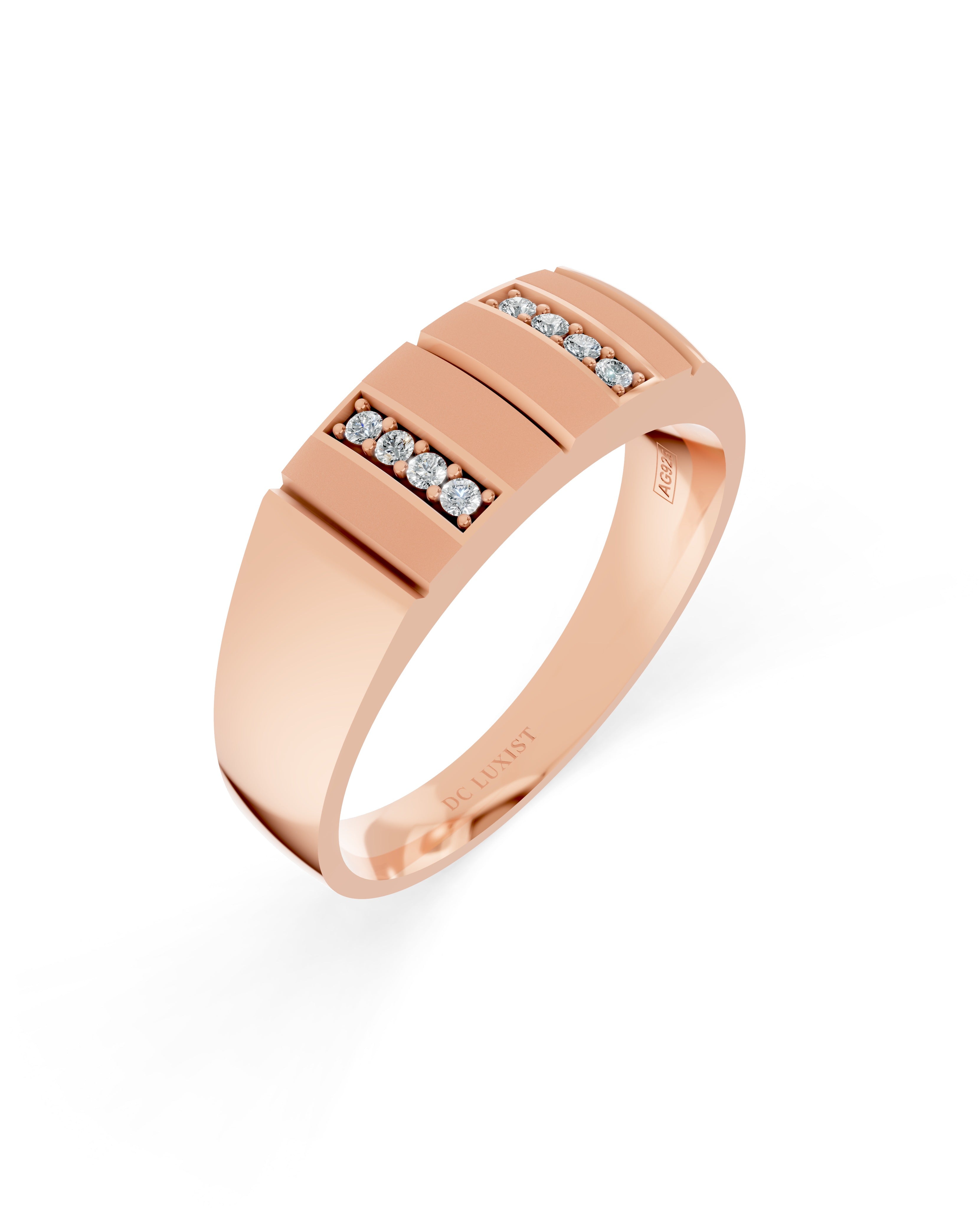 Rose Gold