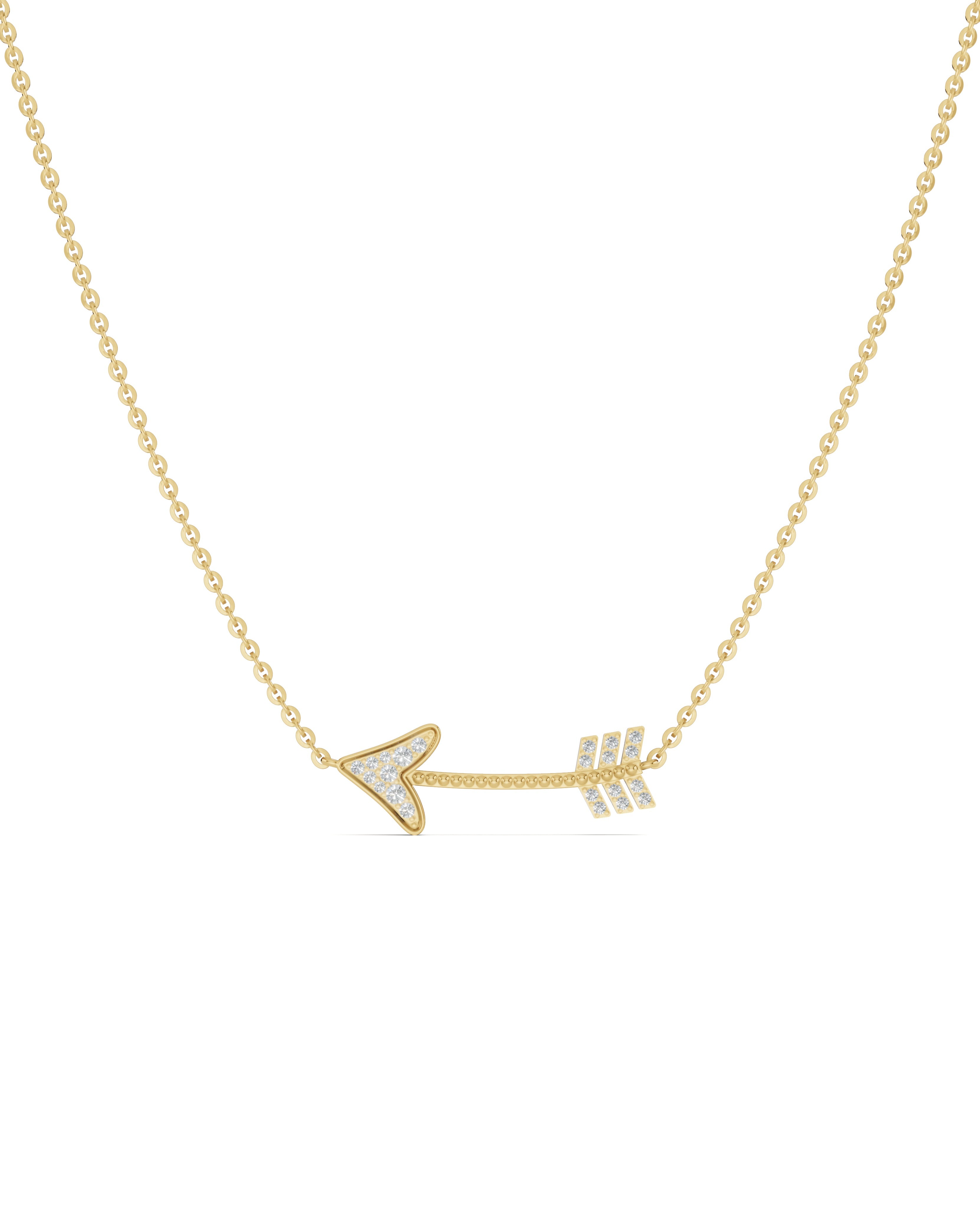 18K Vermeil Plated Sterling Silver
