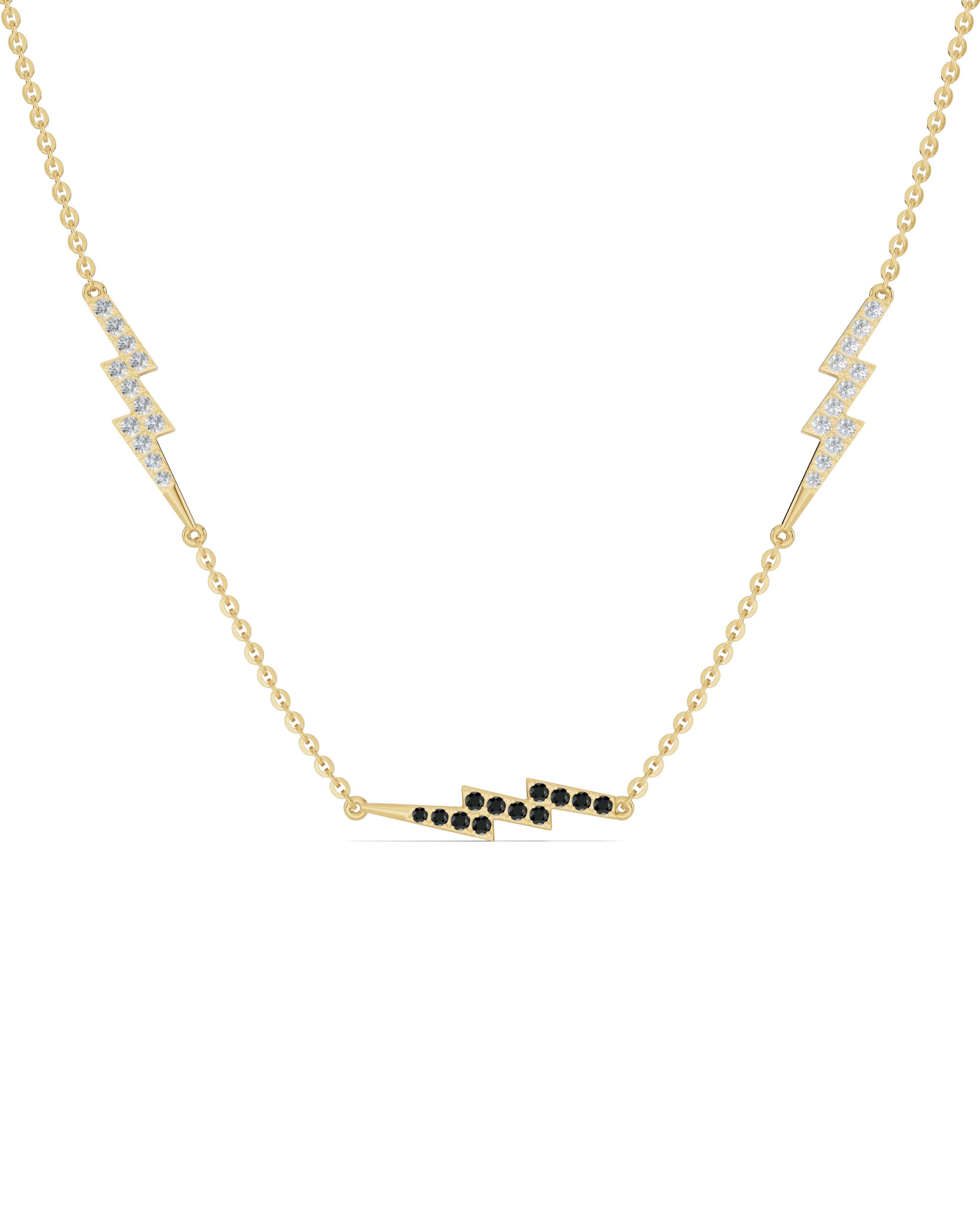 18K Vermeil Plated Sterling Silver