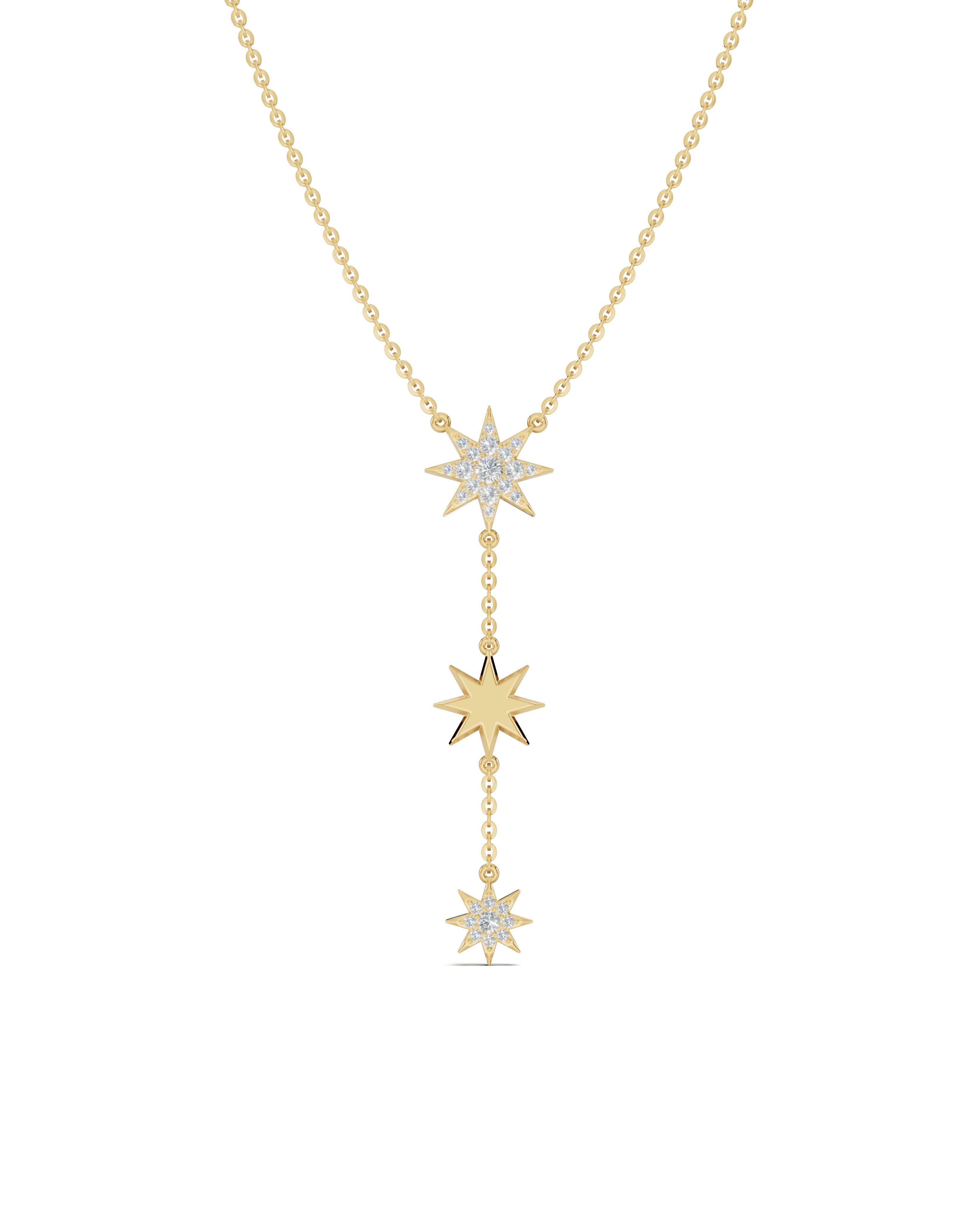 18K Vermeil Plated Sterling Silver