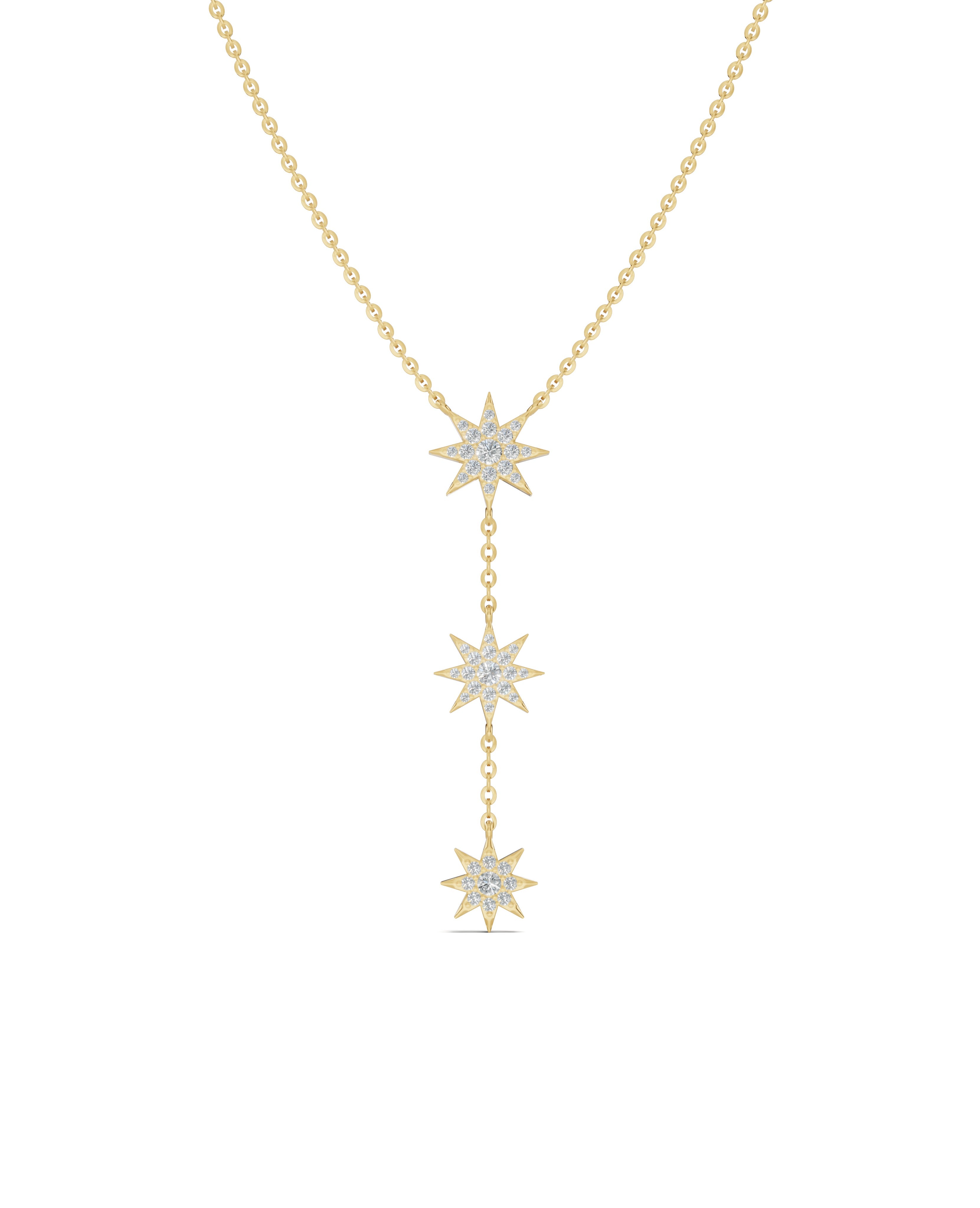18K Vermeil Plated Sterling Silver