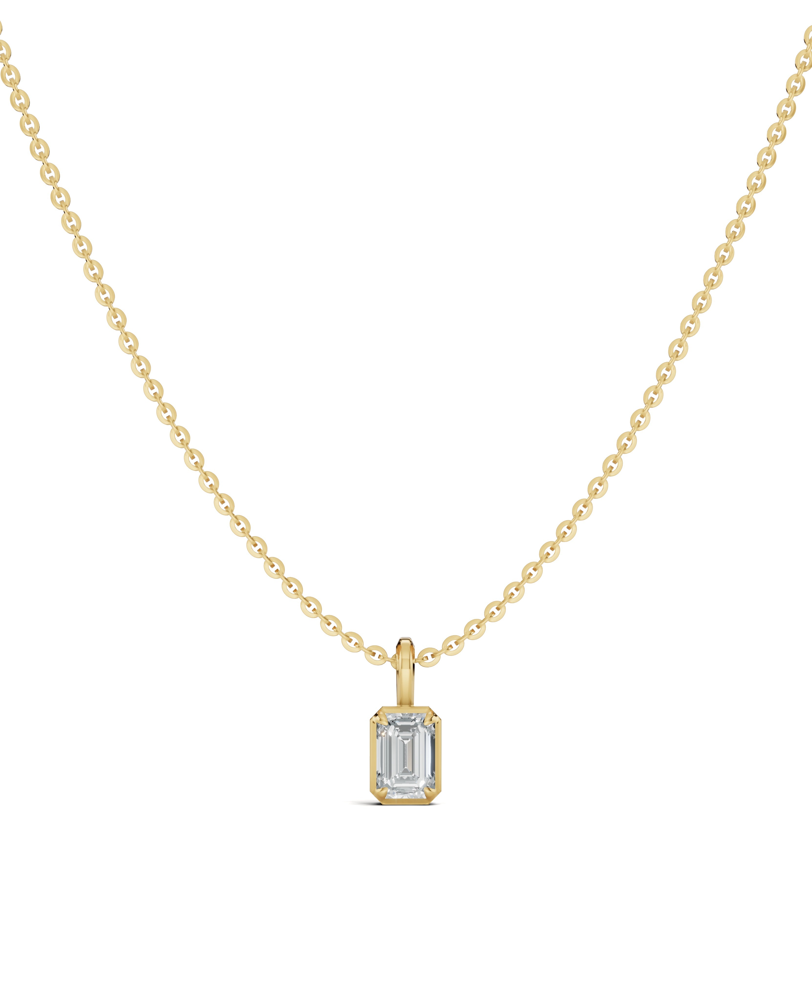 18K Vermeil Plated Sterling Silver