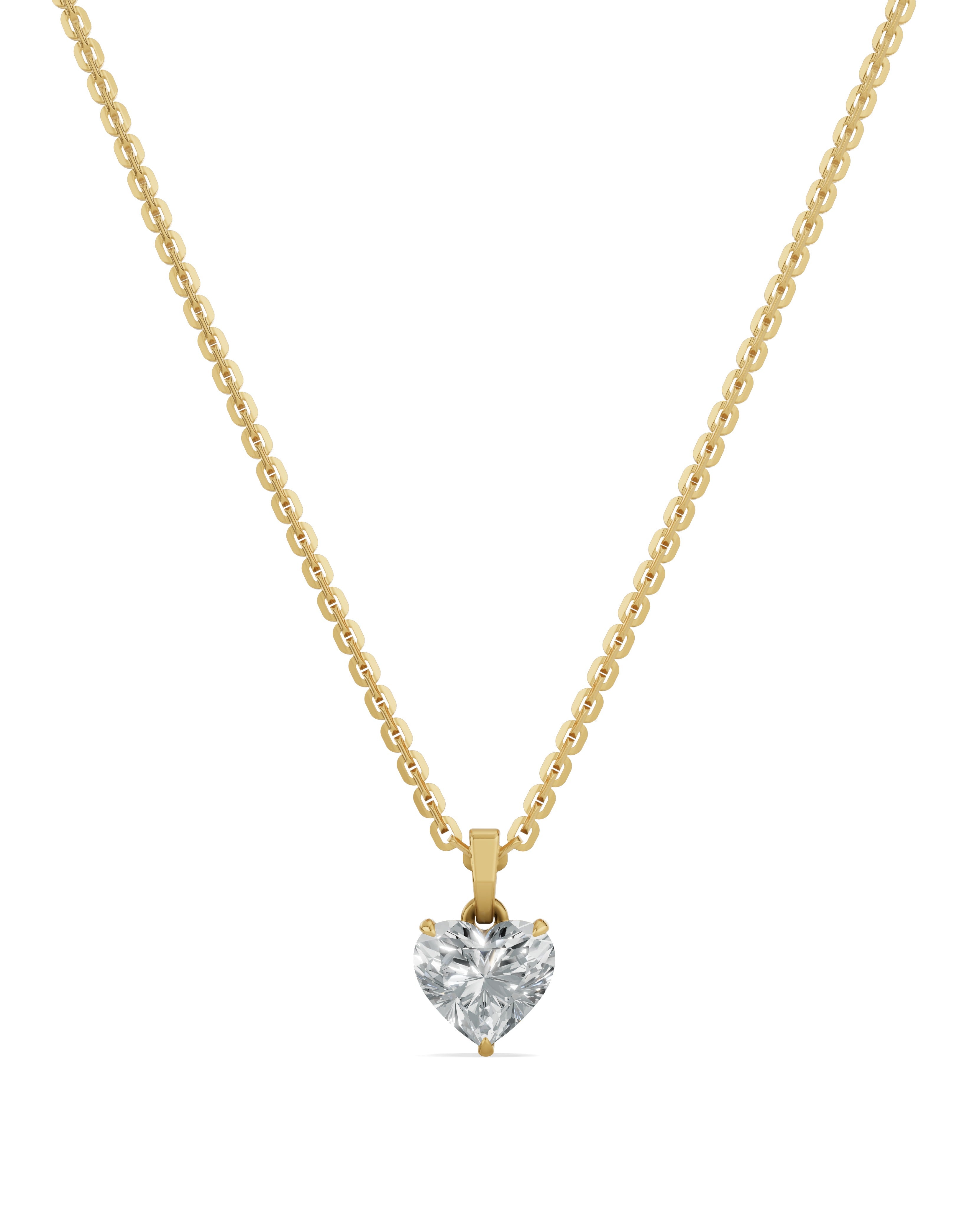 18K Vermeil Plated Sterling Silver