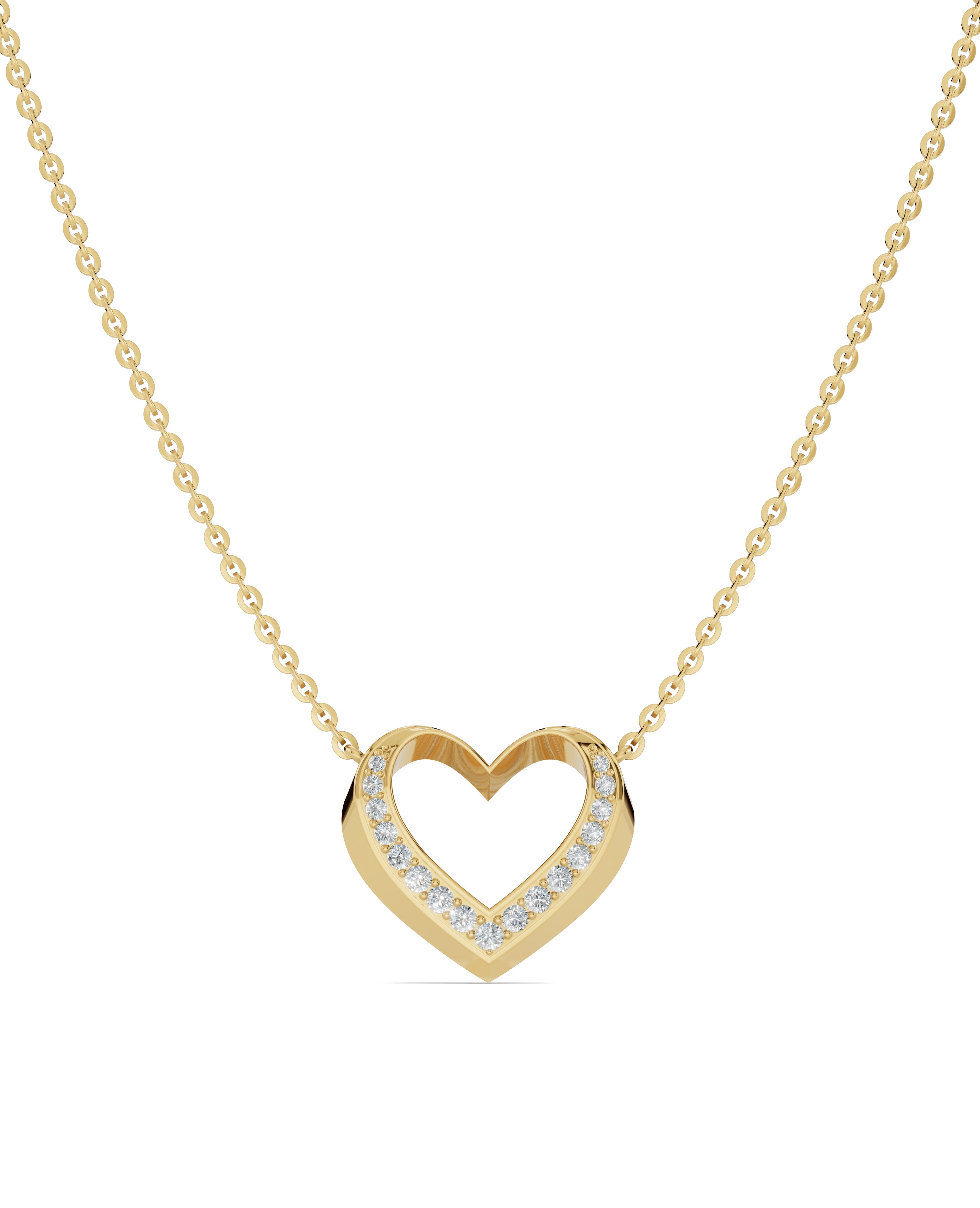 18K Vermeil Plated Sterling Silver