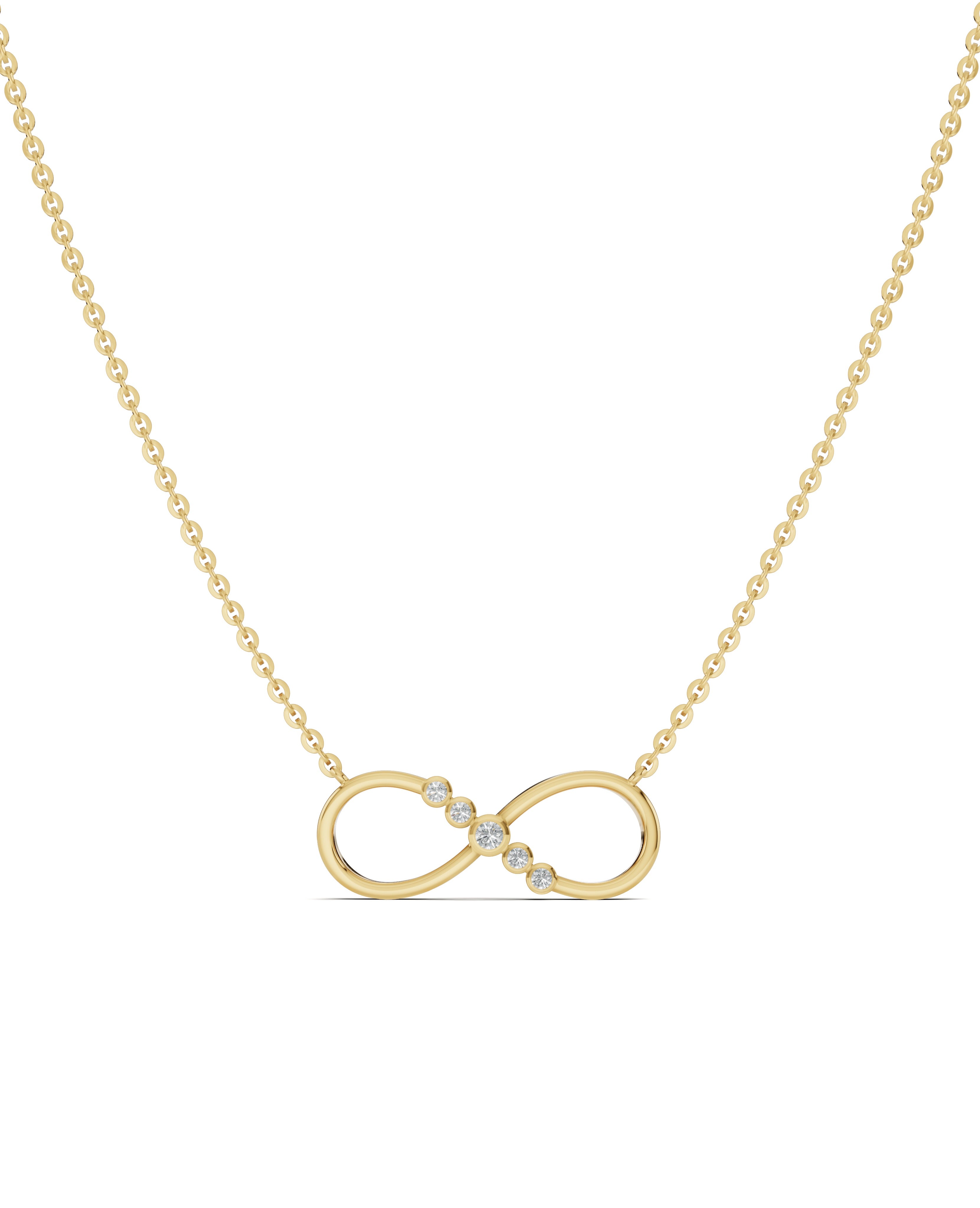 18K Vermeil Plated Sterling Silver