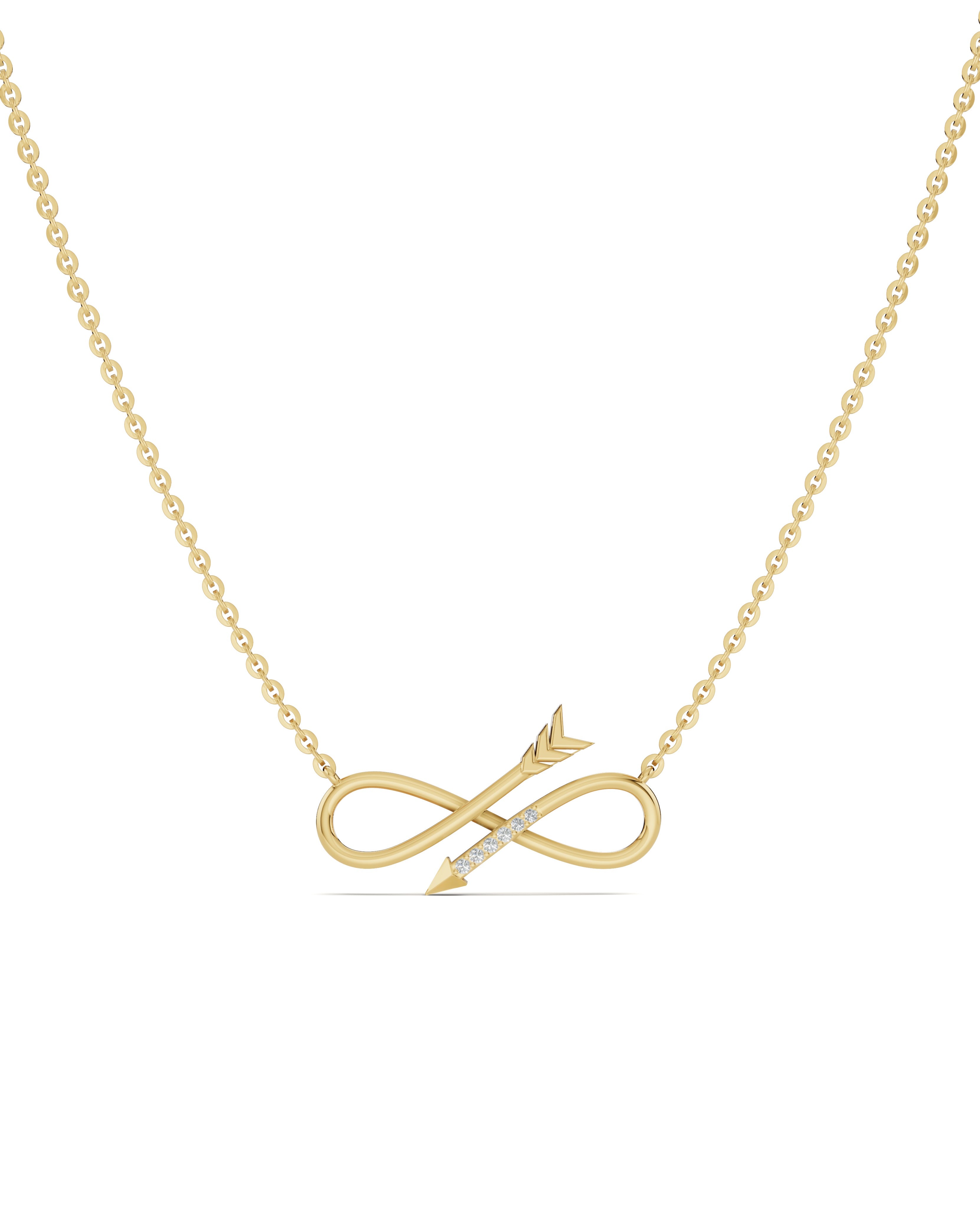 18K Vermeil Plated Sterling Silver