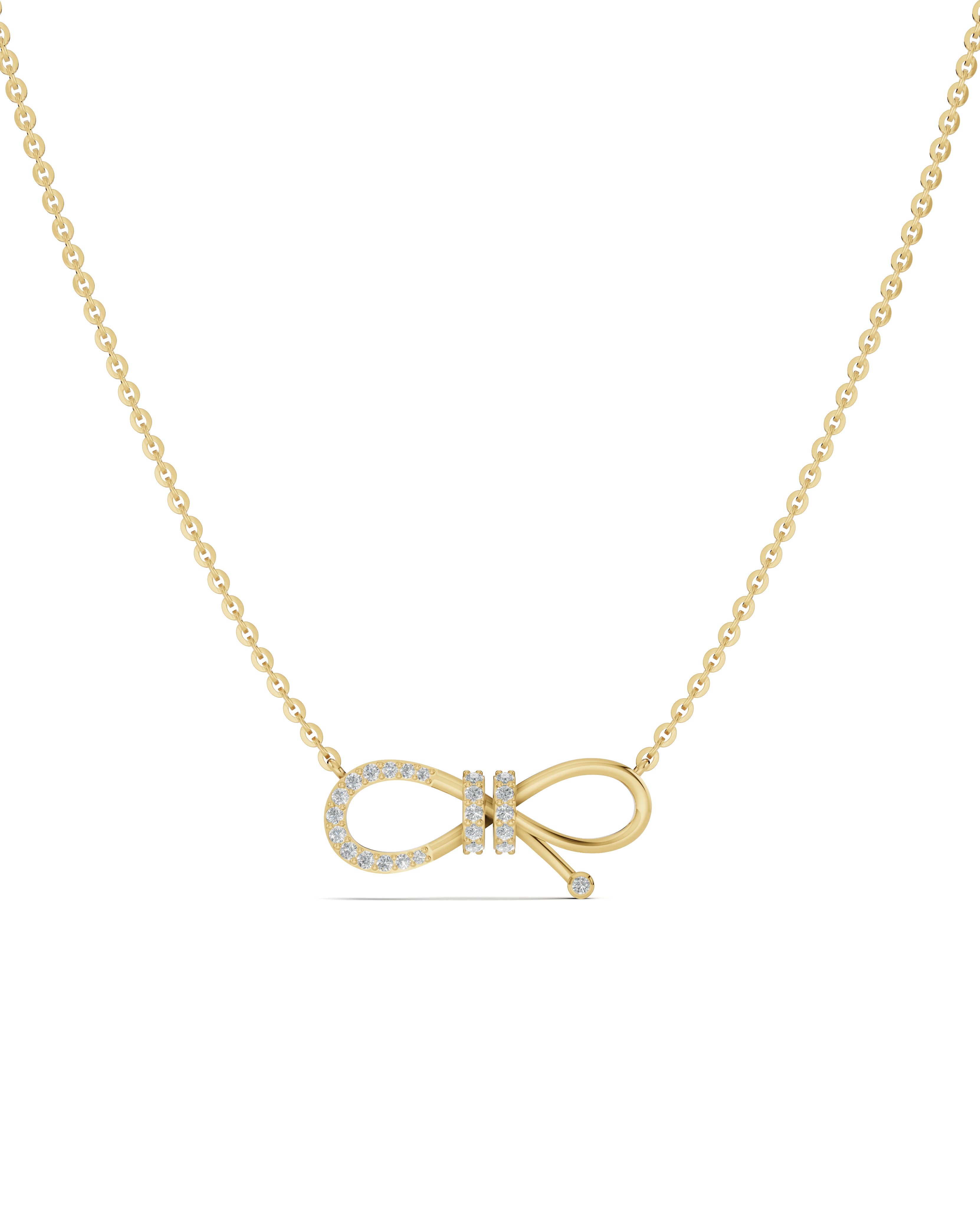 18K Vermeil Plated Sterling Silver