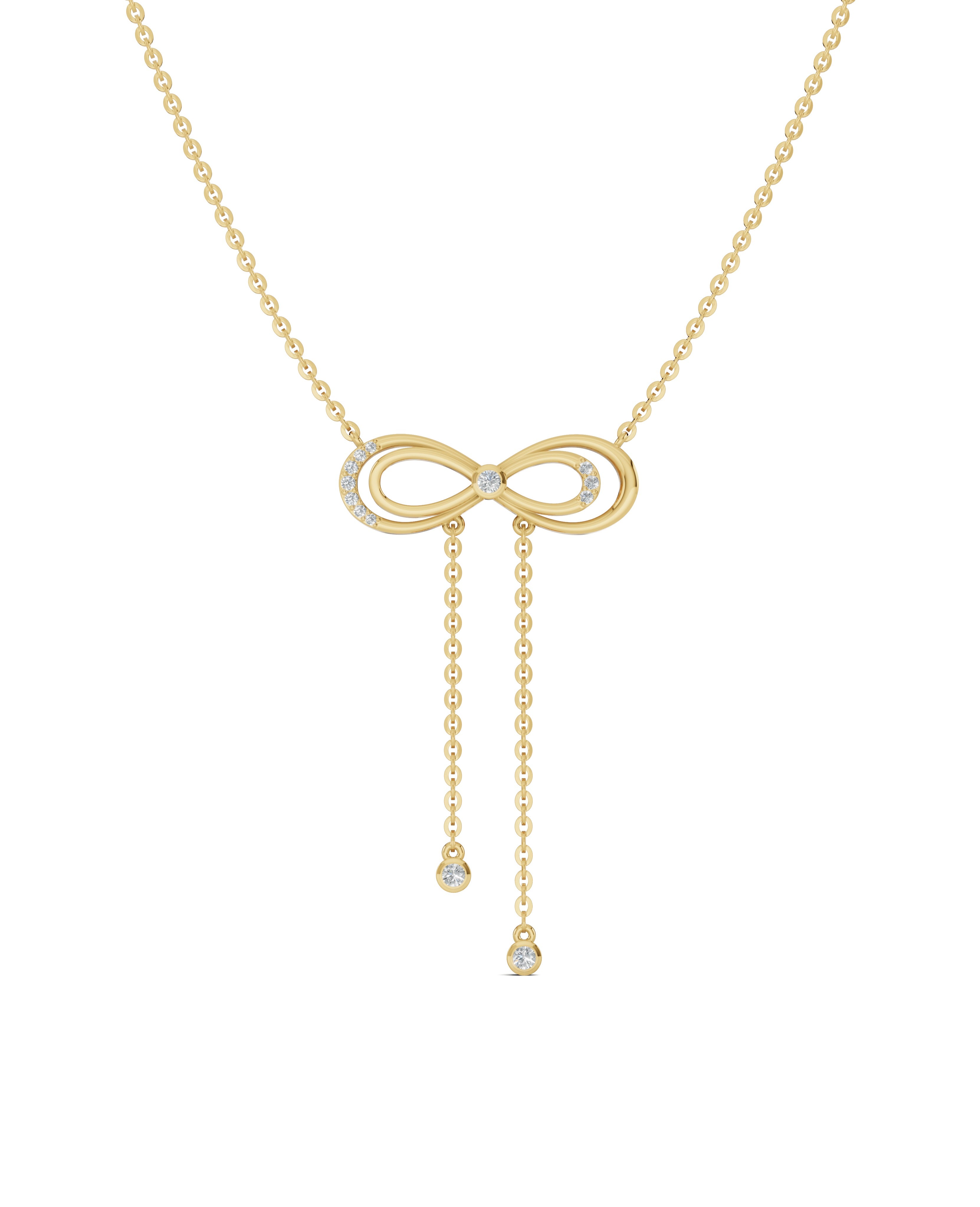 18K Vermeil Plated Sterling Silver