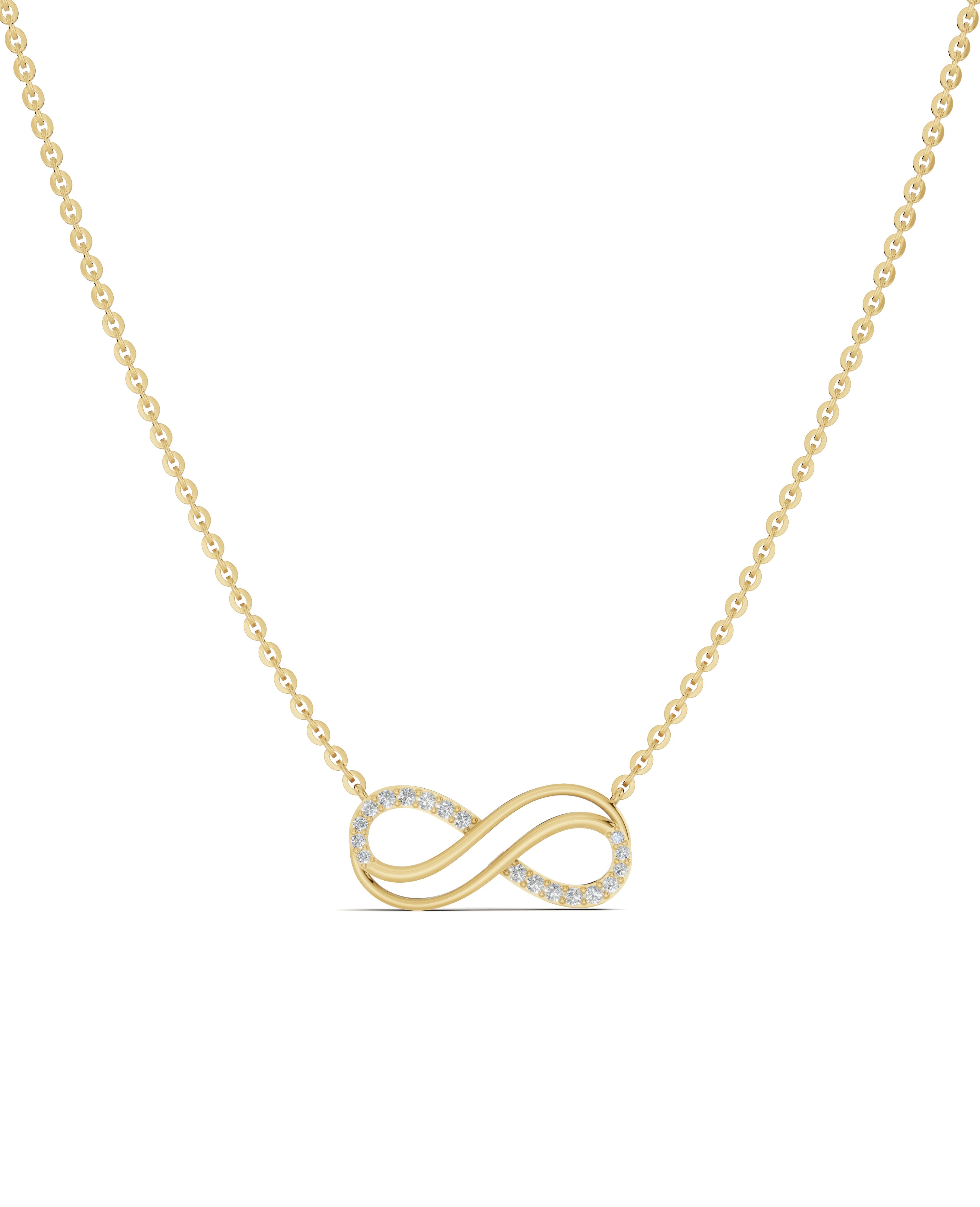 18K Vermeil Plated Sterling Silver