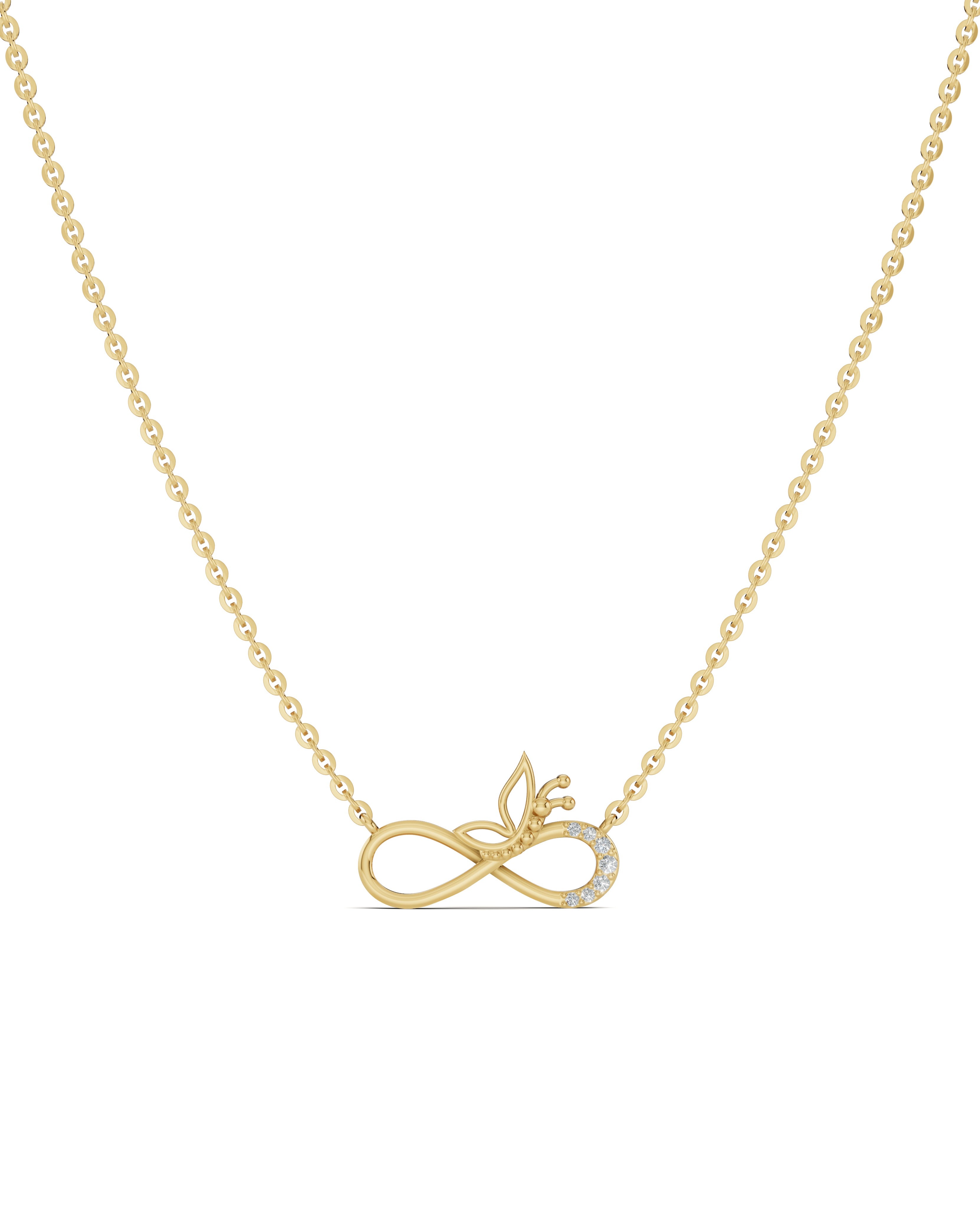 18K Vermeil Plated Sterling Silver