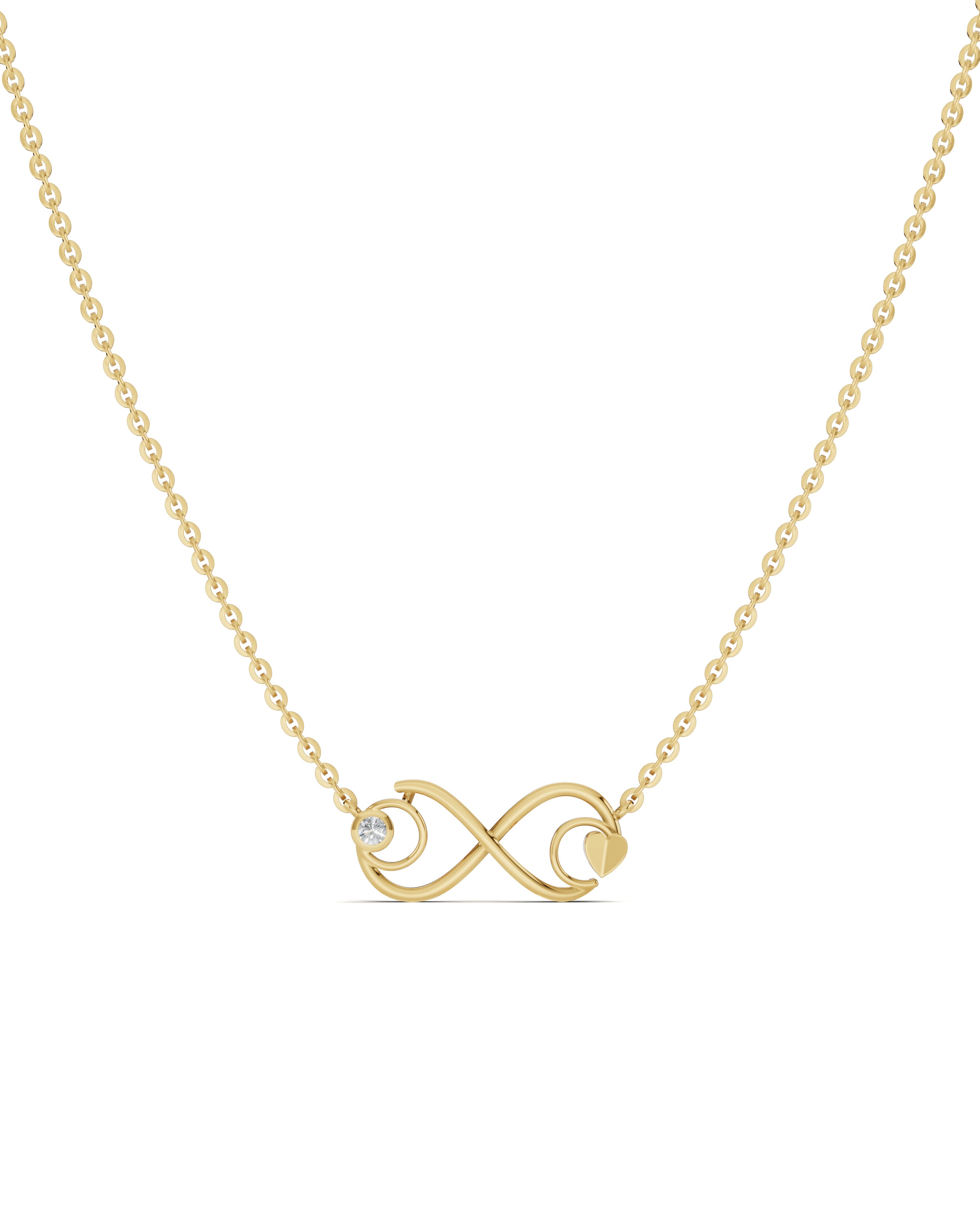 18K Vermeil Plated Sterling Silver