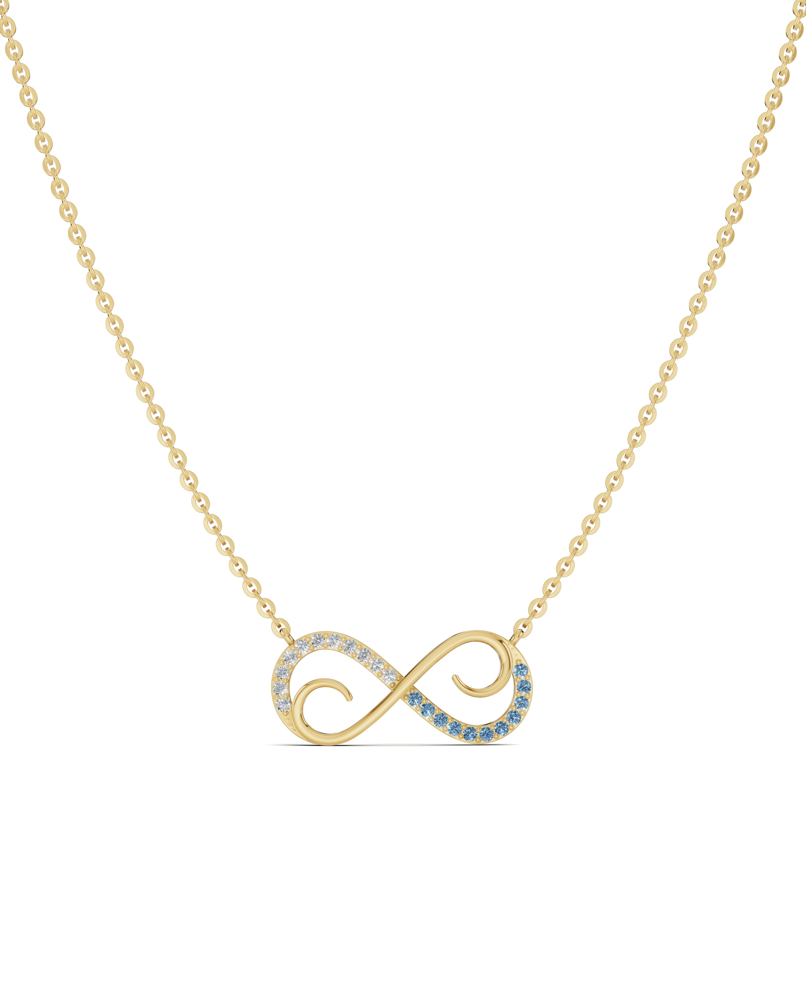 18K Vermeil Plated Sterling Silver