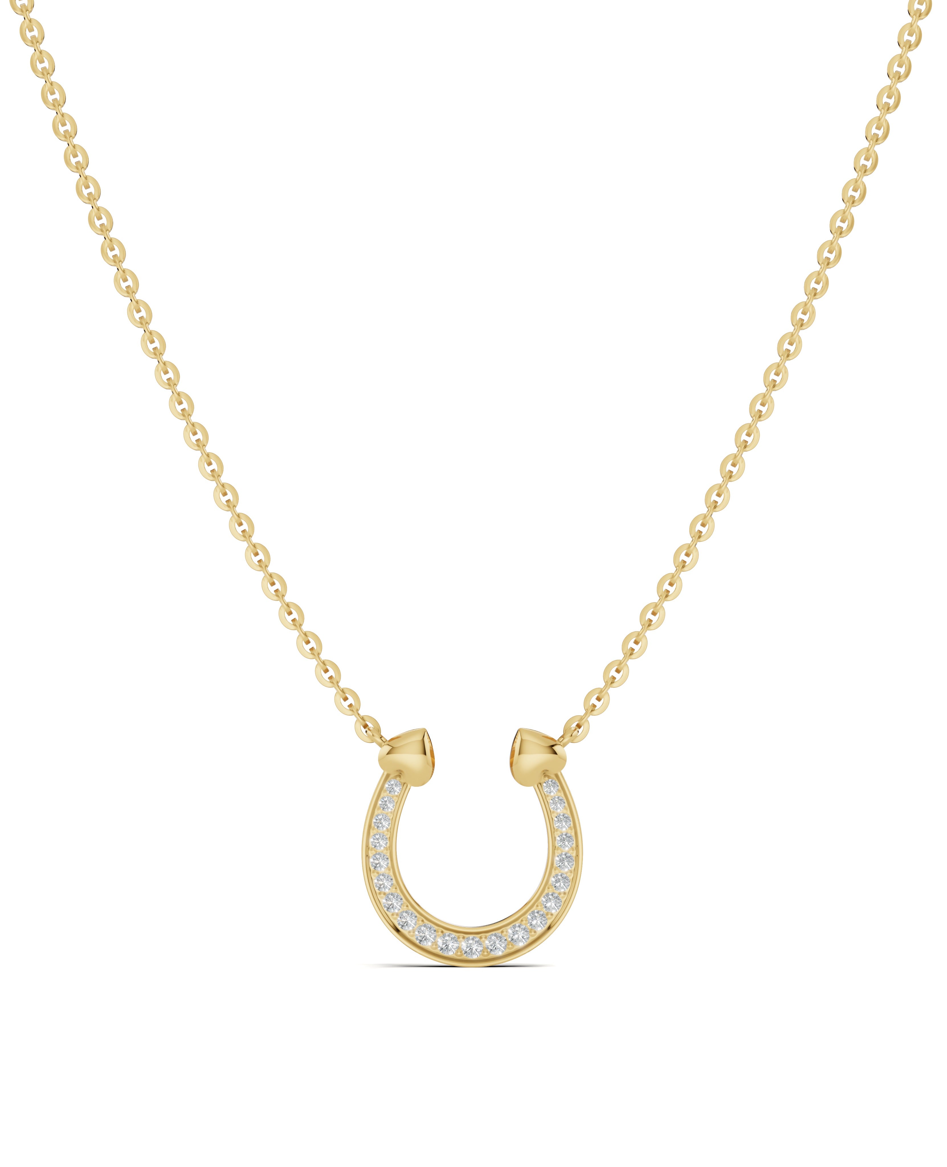 18K Vermeil Plated Sterling Silver