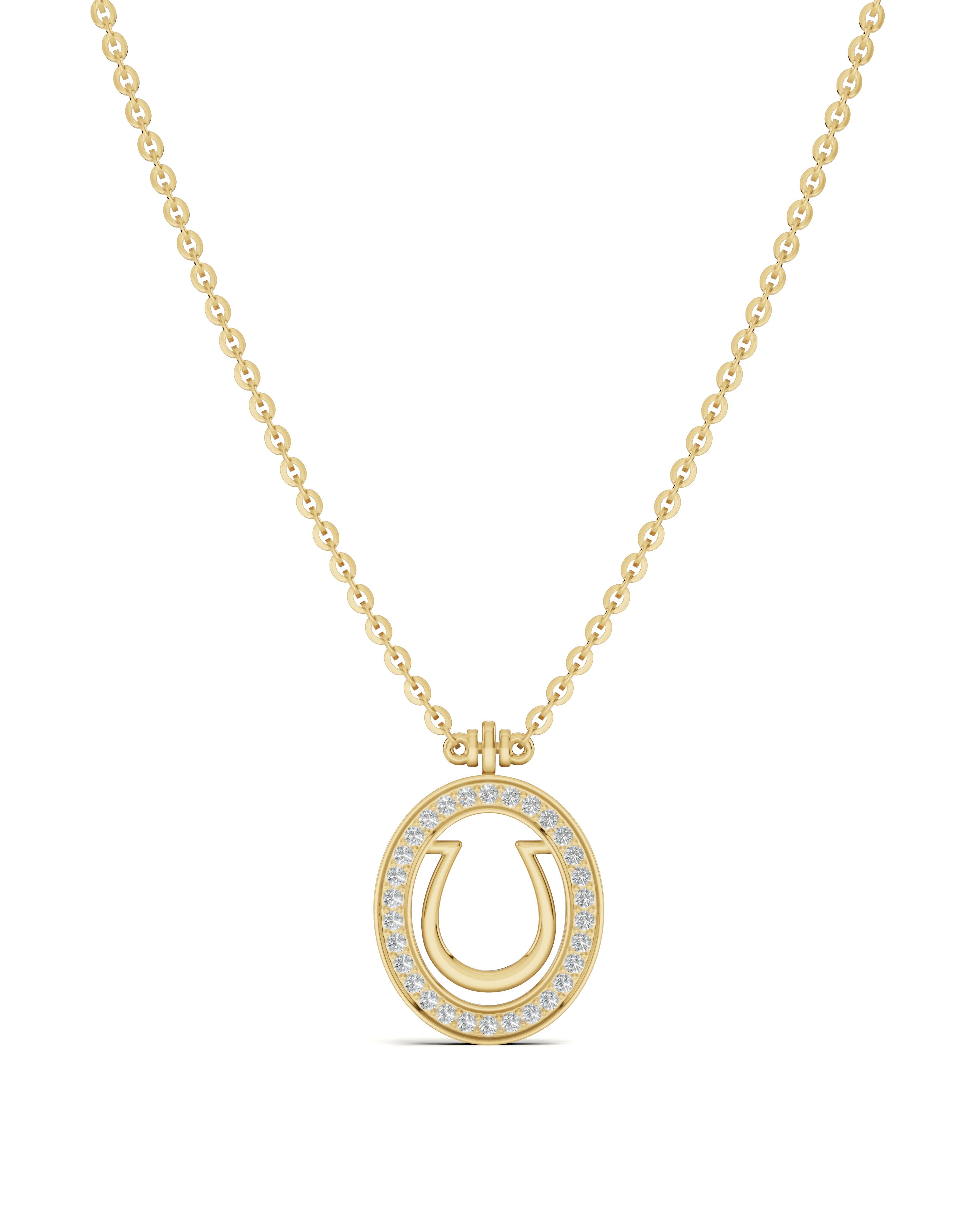 18K Vermeil Plated Sterling Silver