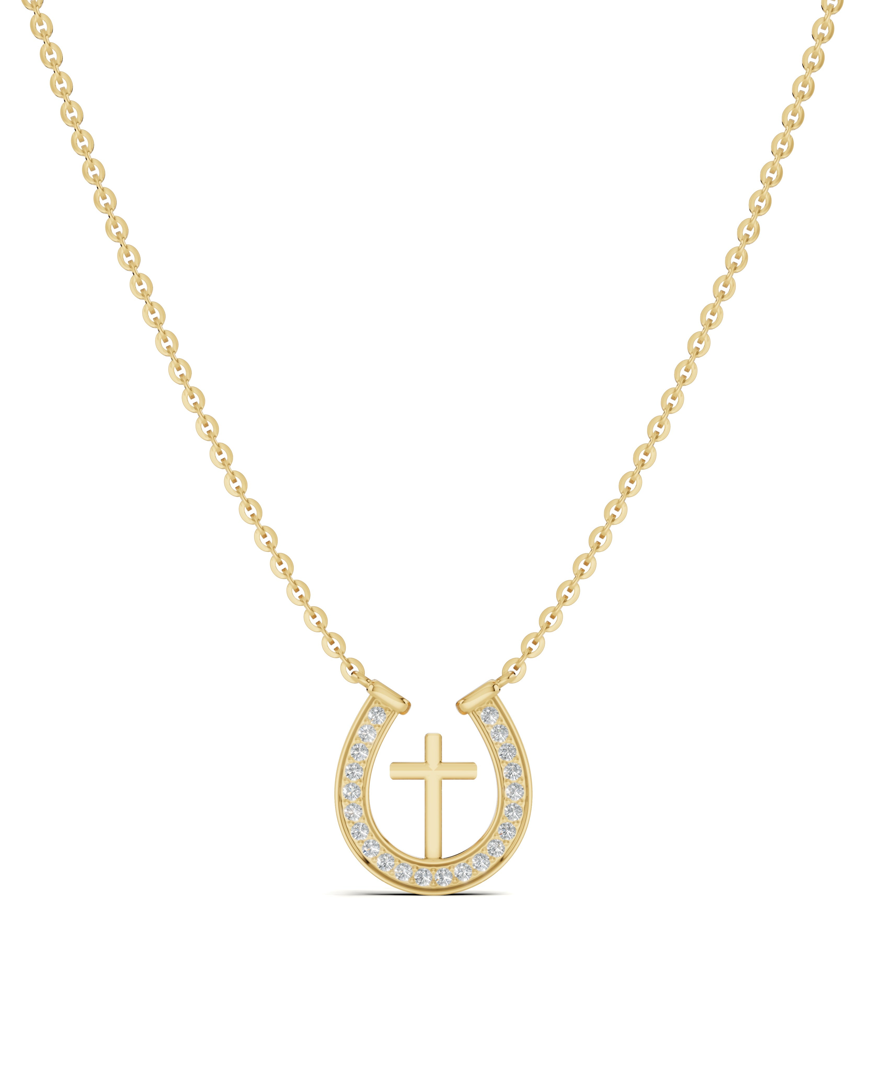 18K Vermeil Plated Sterling Silver