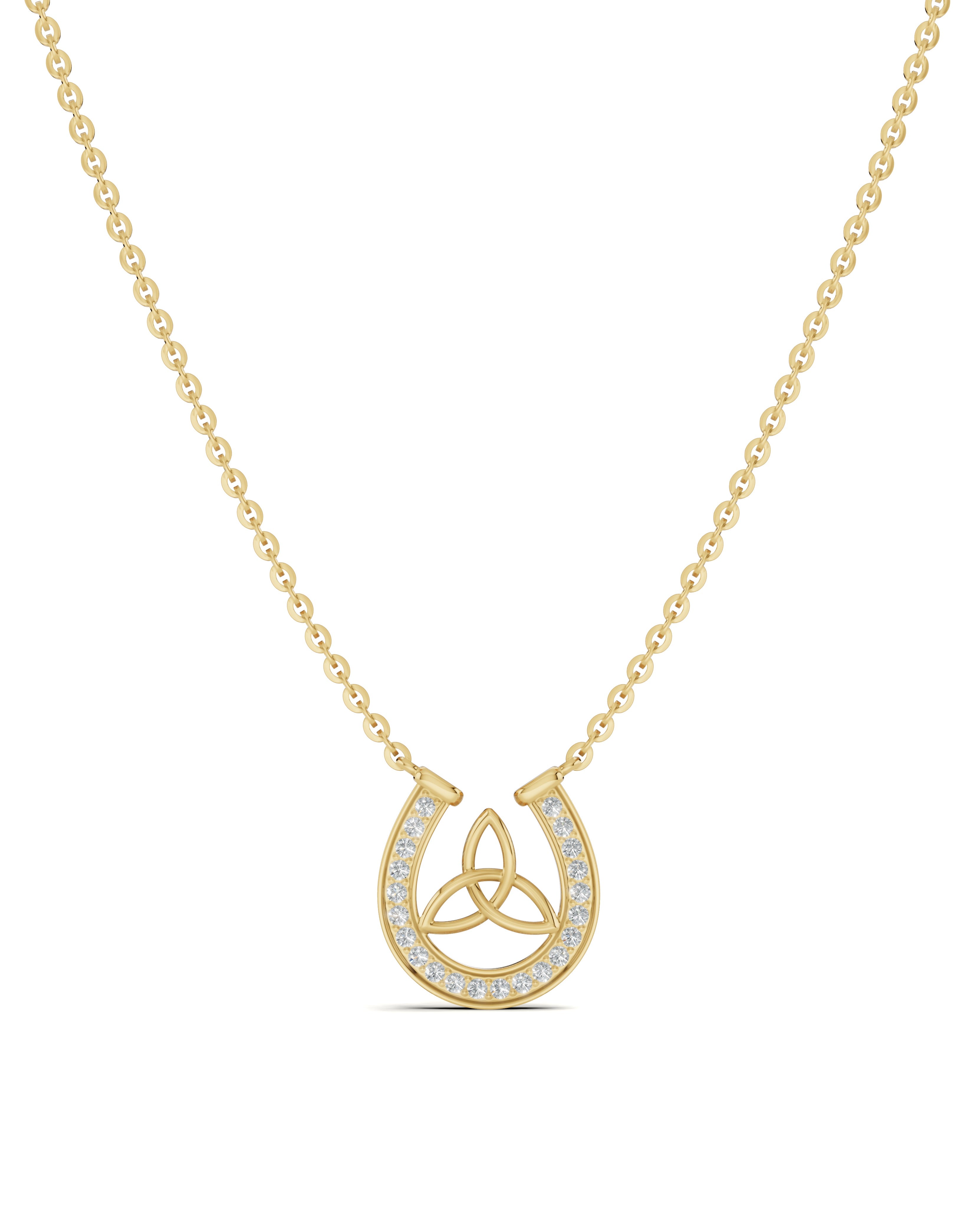 18K Vermeil Plated Sterling Silver