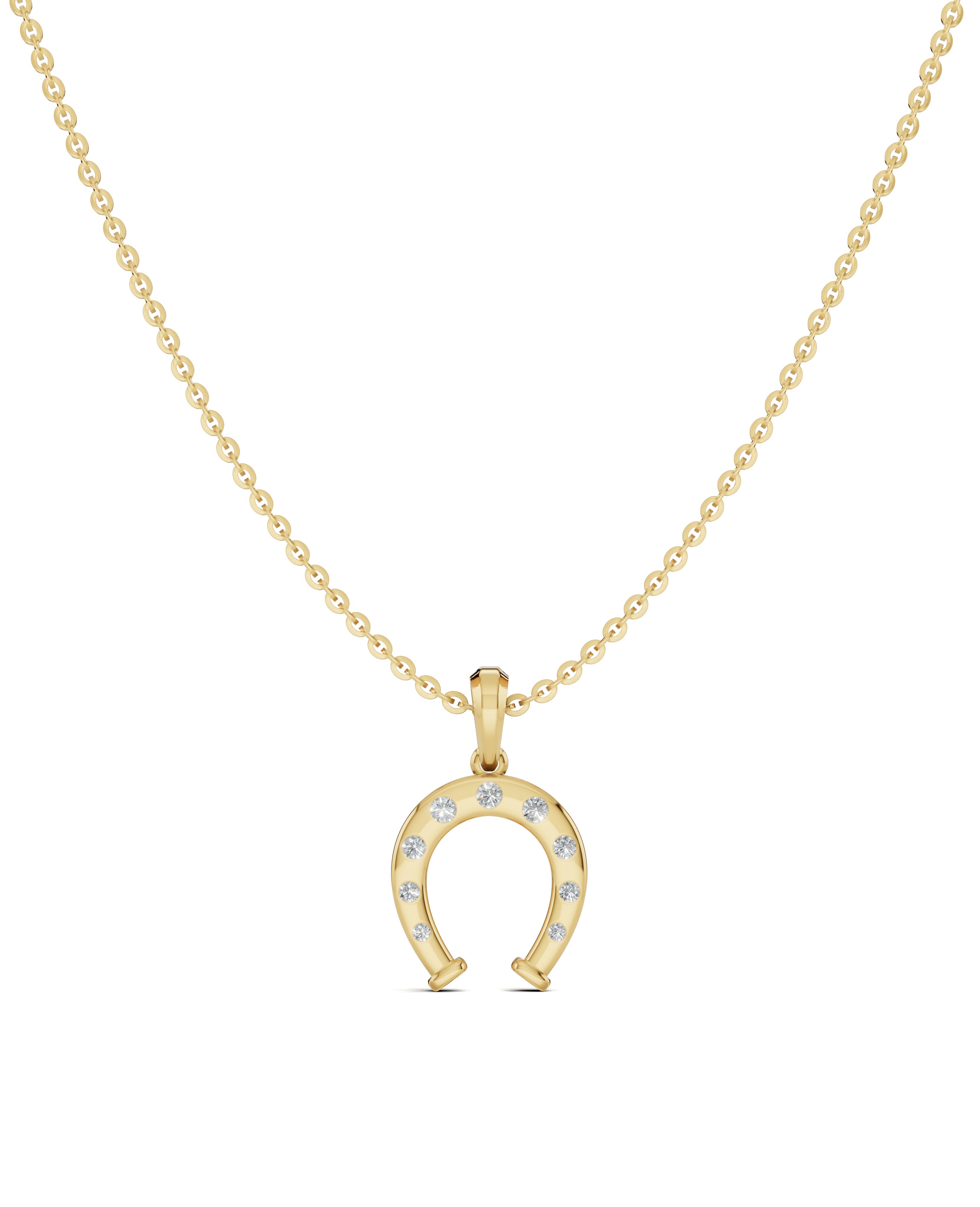 18K Vermeil Plated Sterling Silver