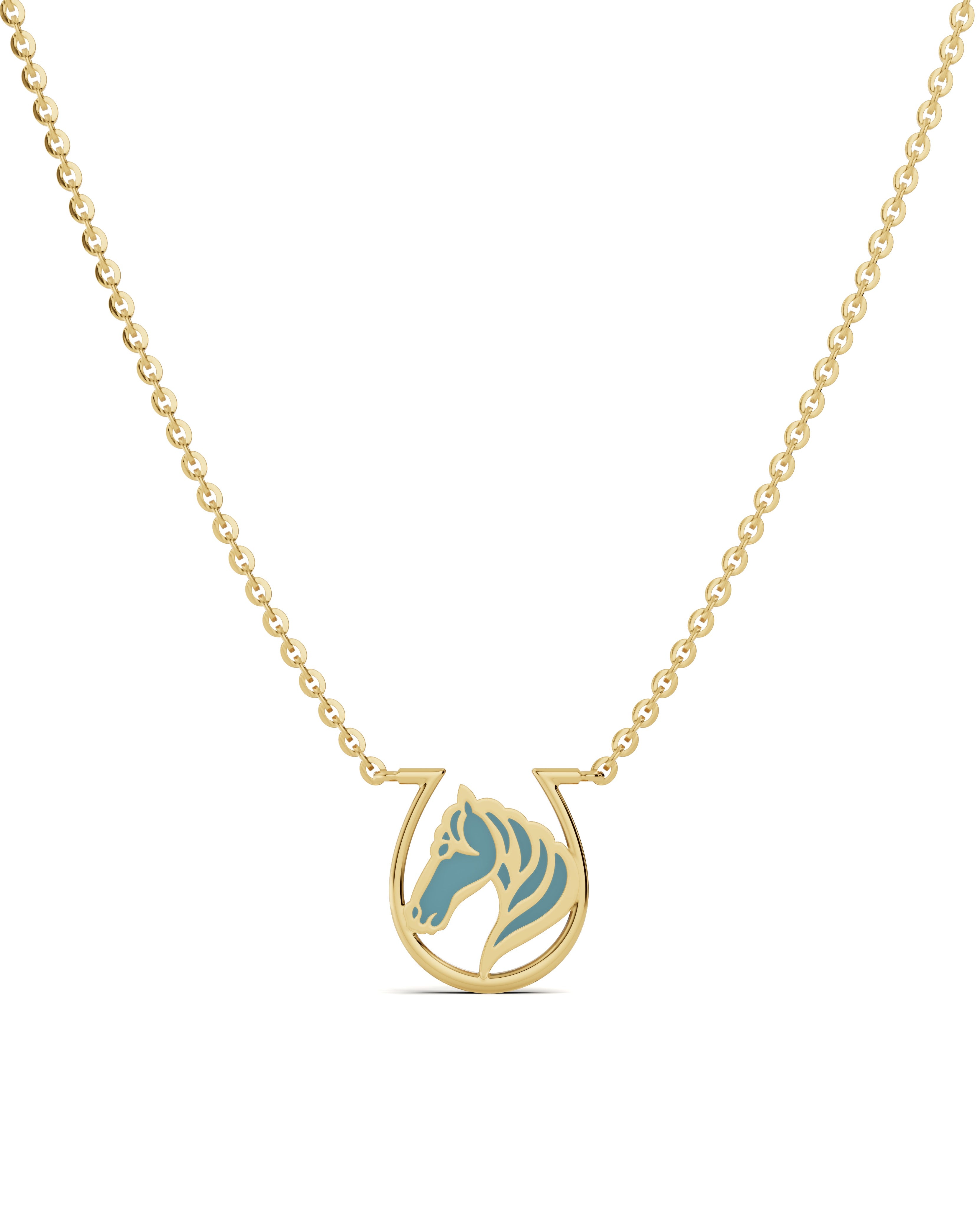 18K Vermeil Plated Sterling Silver