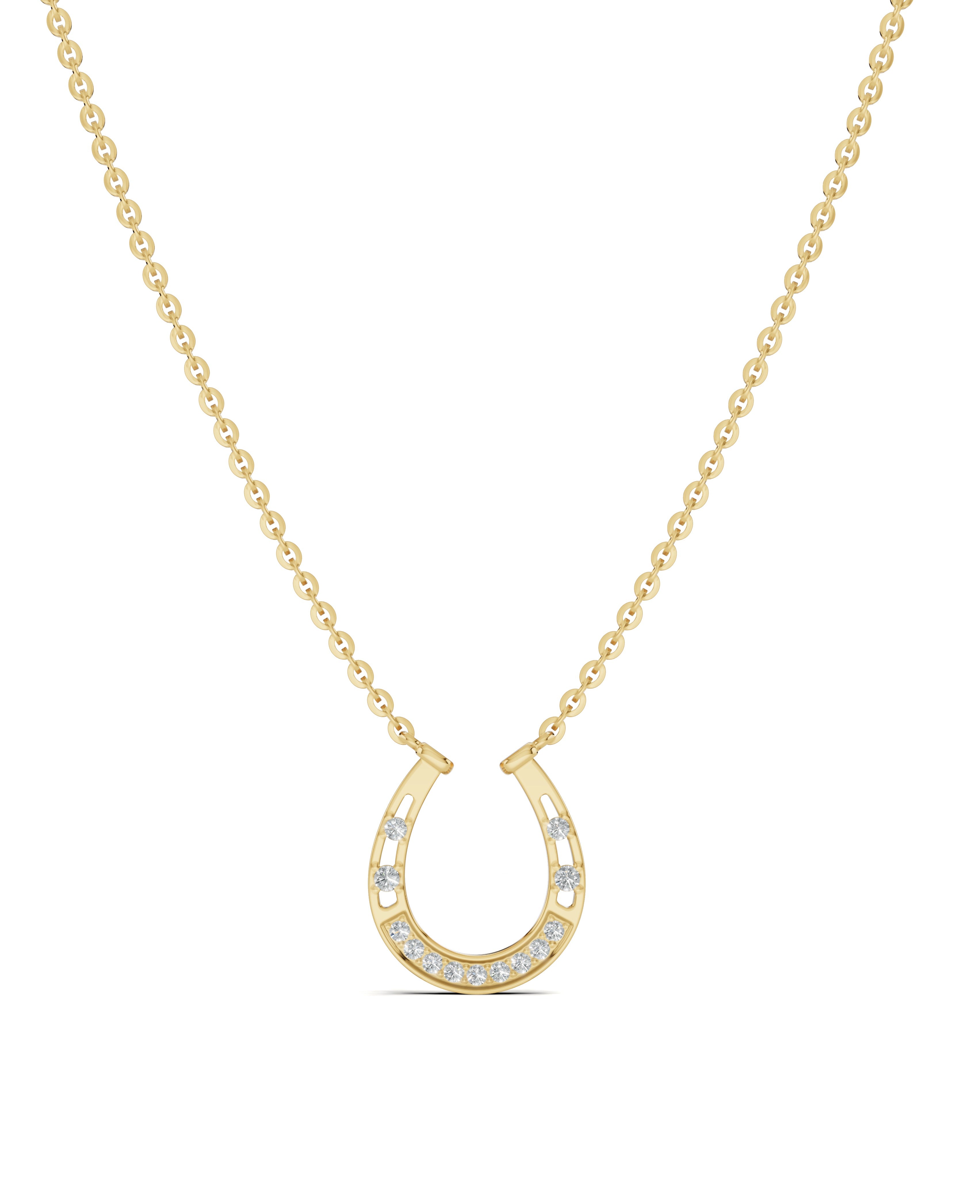 18K Vermeil Plated Sterling Silver