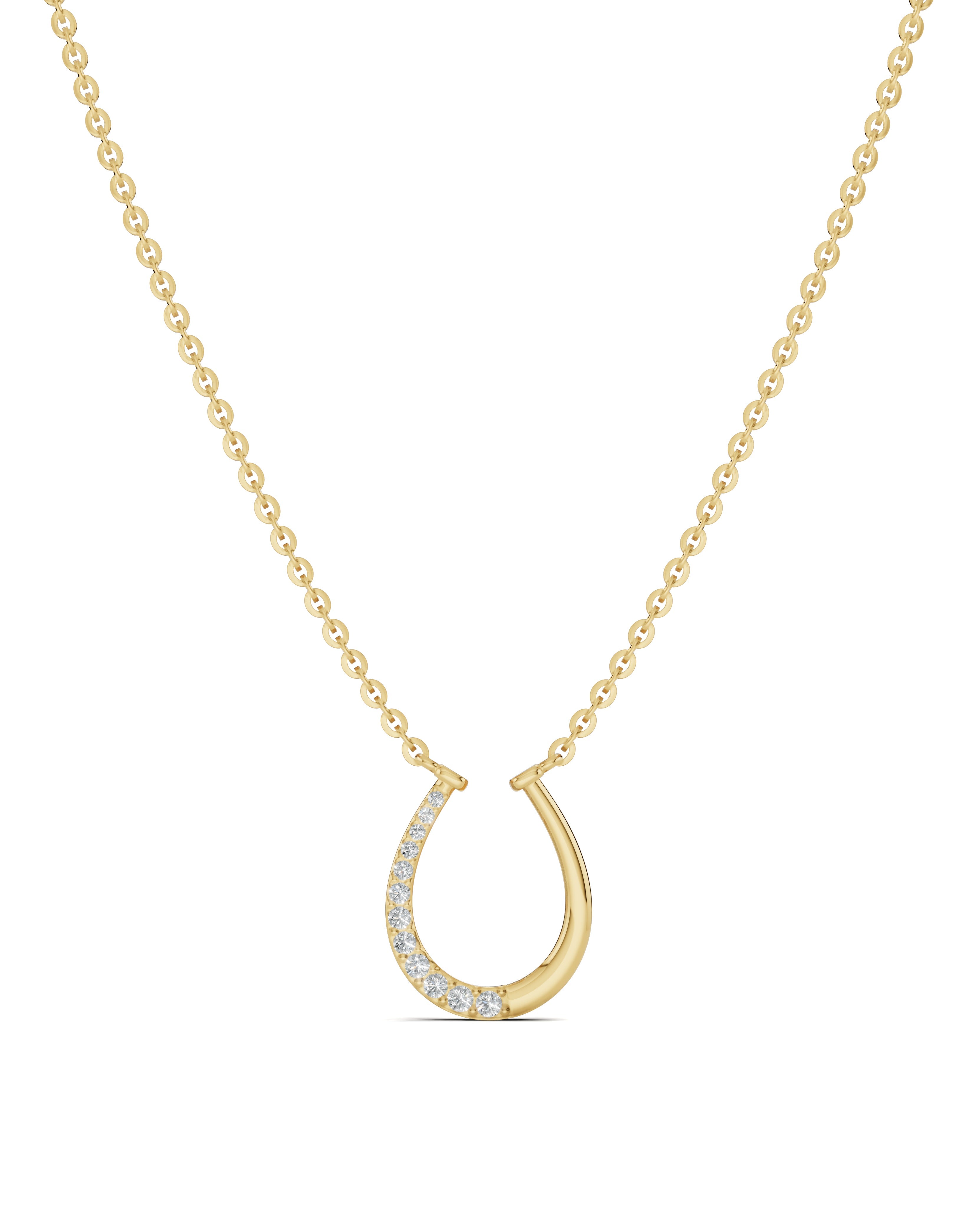 18K Vermeil Plated Sterling Silver