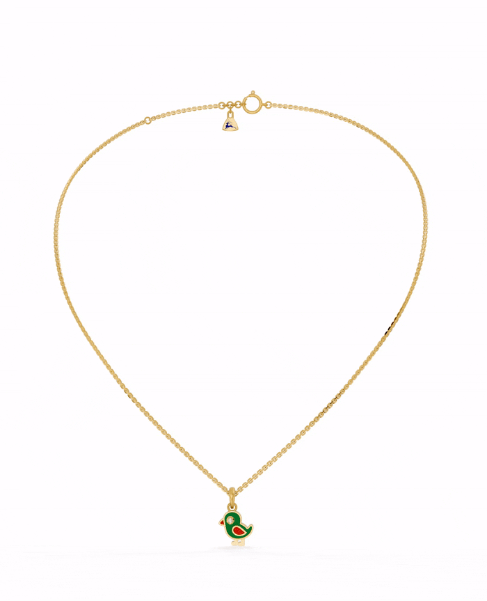 Yellow Gold