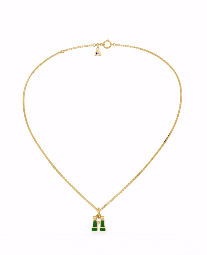Yellow Gold