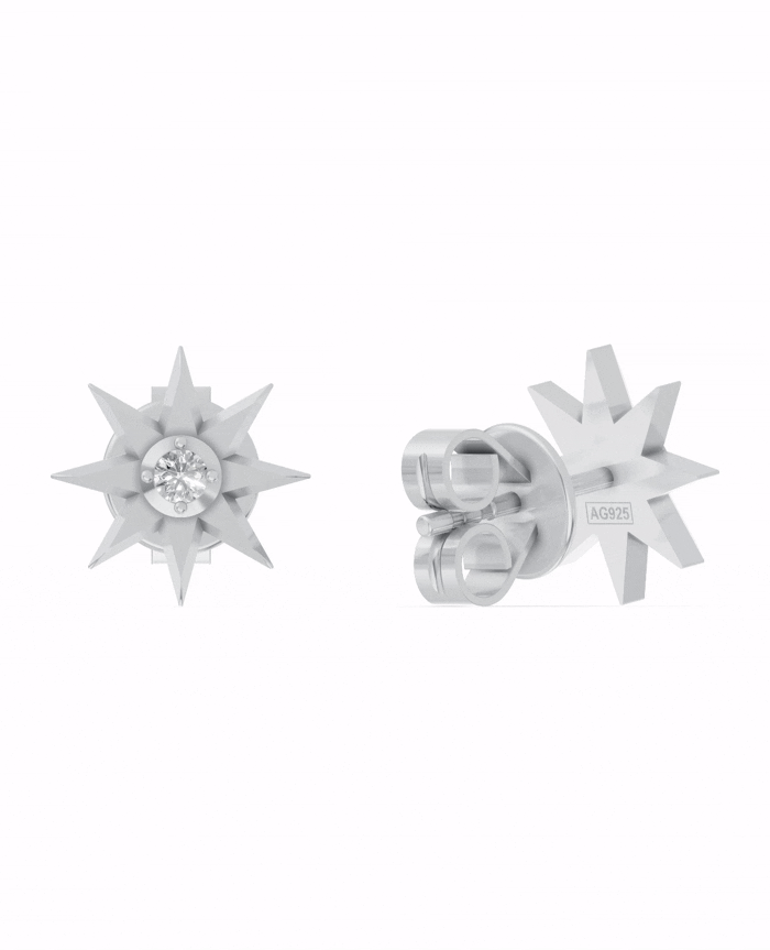 Platinum White