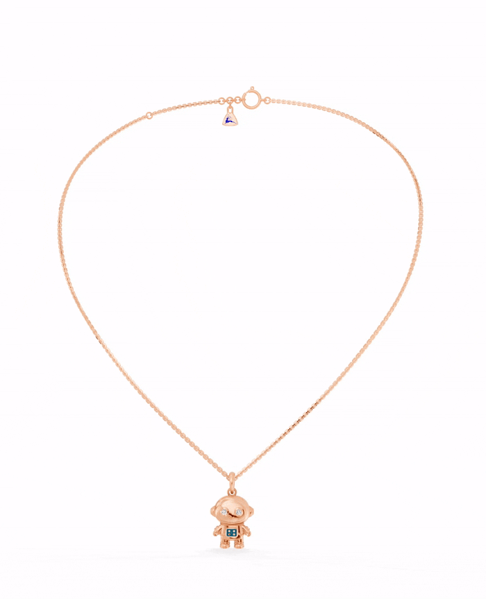 Rose Gold