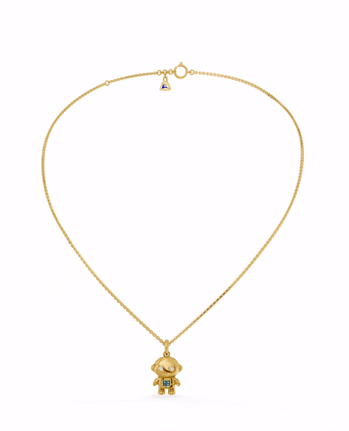 Yellow Gold
