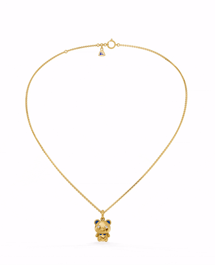 Yellow Gold