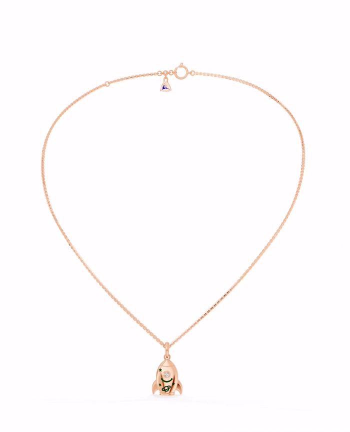 Rose Gold