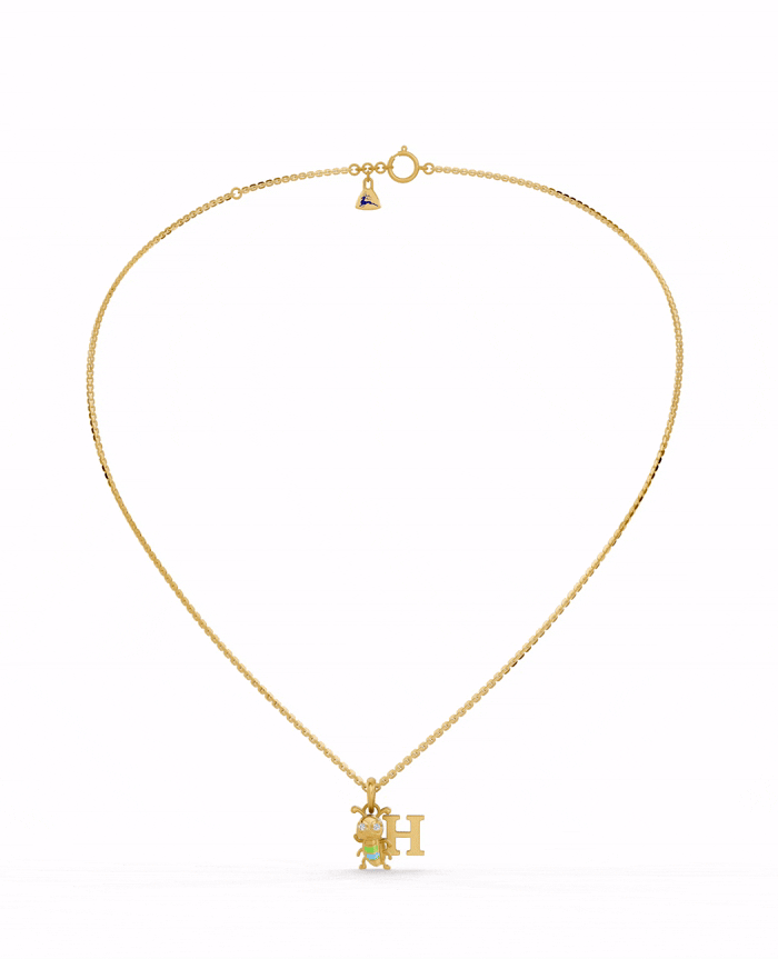 Yellow Gold