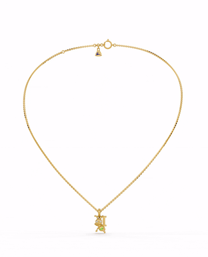Yellow Gold