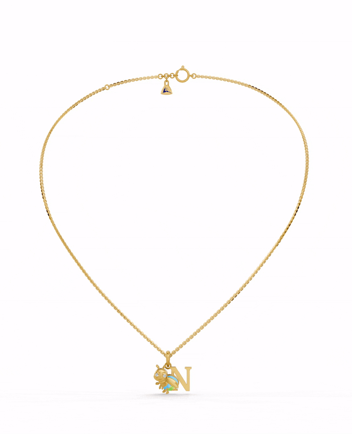 Yellow Gold