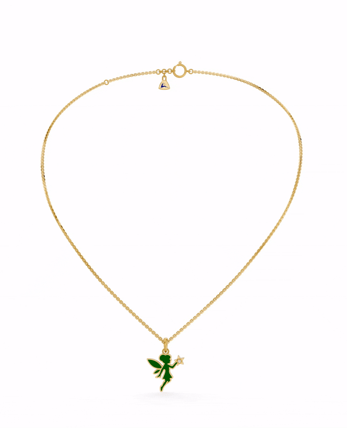 Yellow Gold