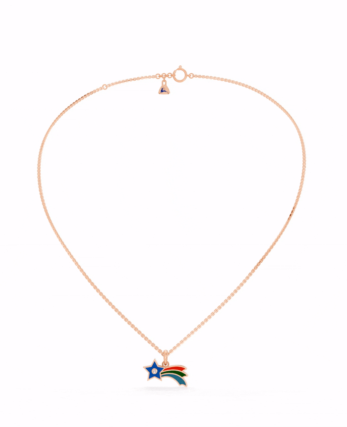 Rose Gold