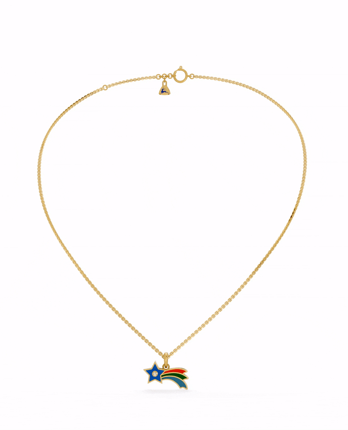 Yellow Gold