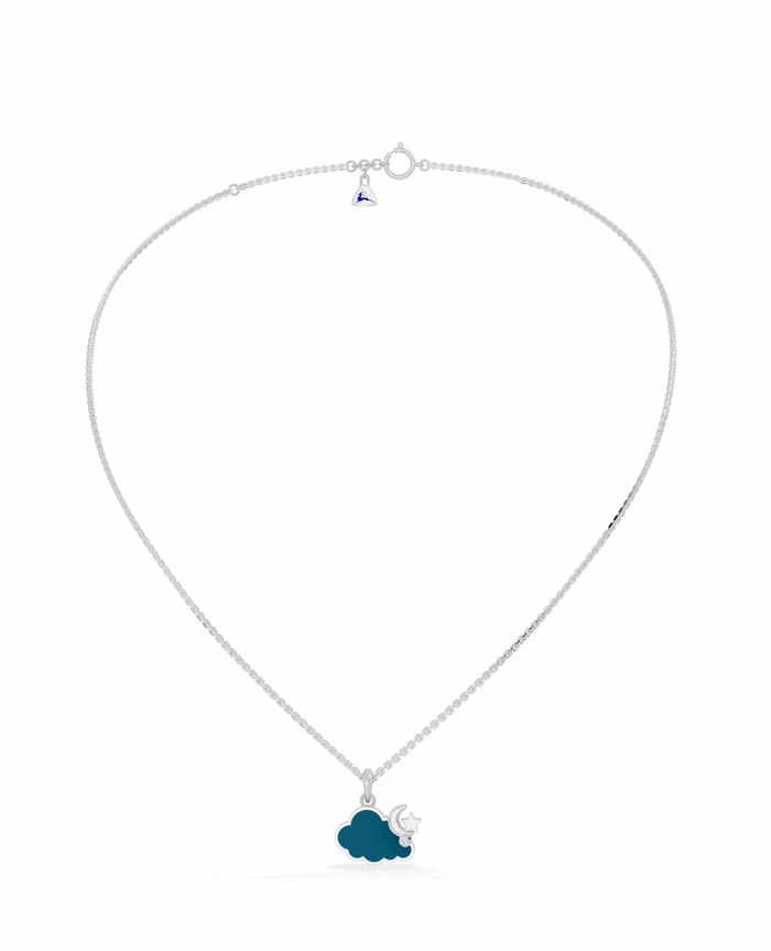Dreamy Night Pendant