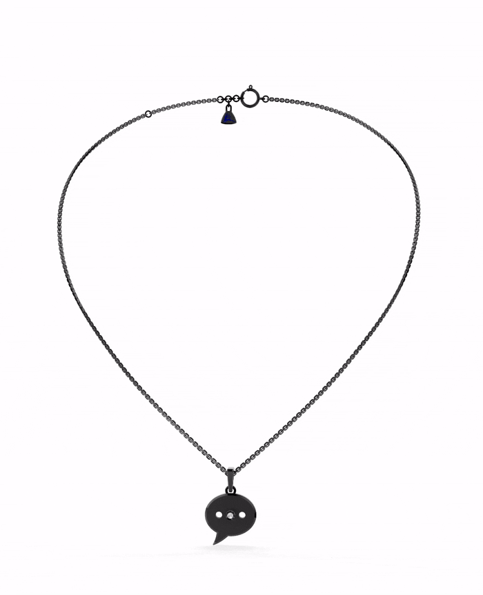 Jet Black