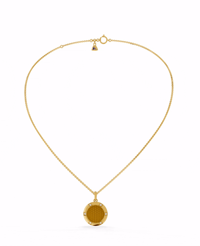 Yellow Gold