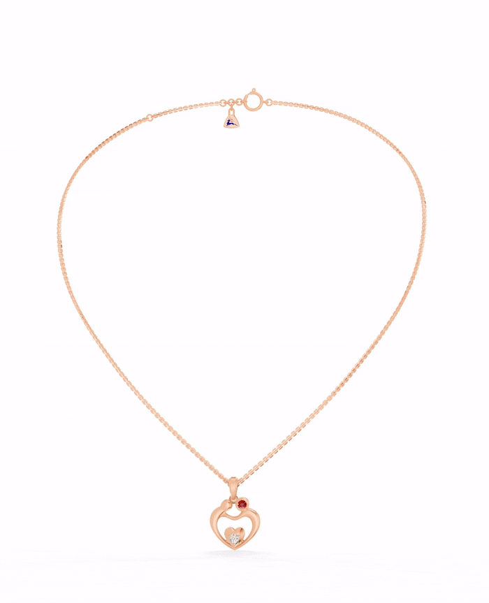 Rose Blush