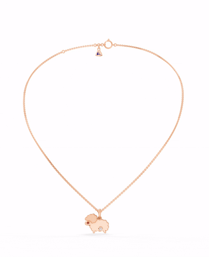 Rose Blush