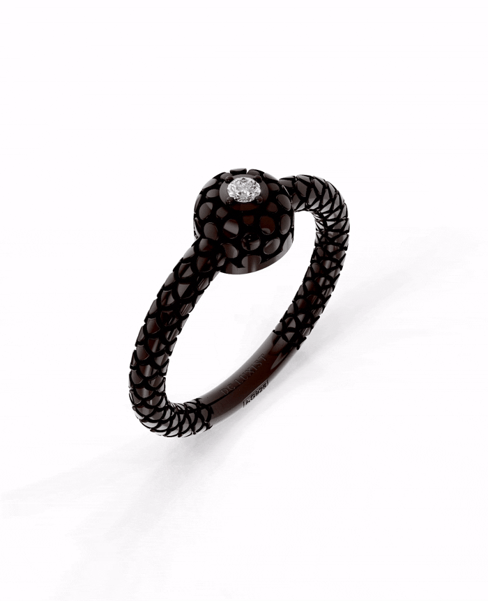 Chocolate Brown