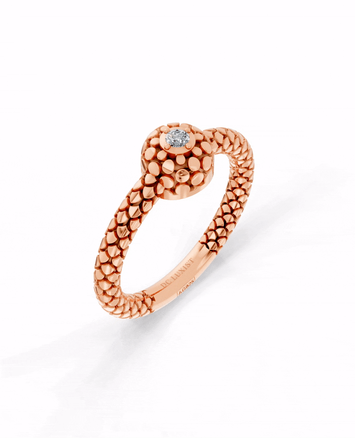 Rose Gold