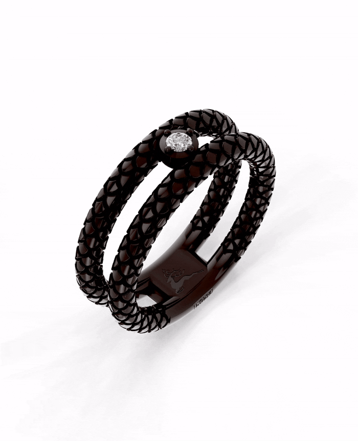 Chocolate Brown