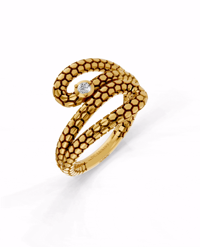 Yellow Gold